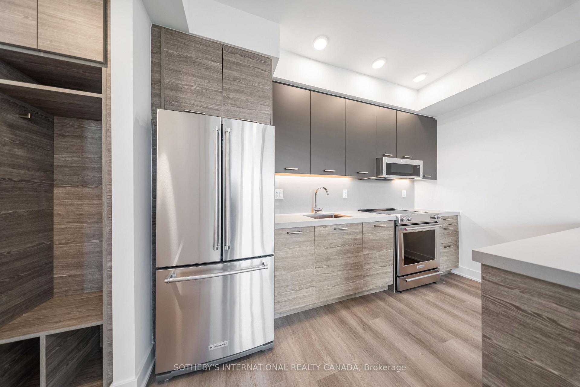 Photo 8 of Unit 807, 484 Spadina Avenue, Toronto, University — HOMEH