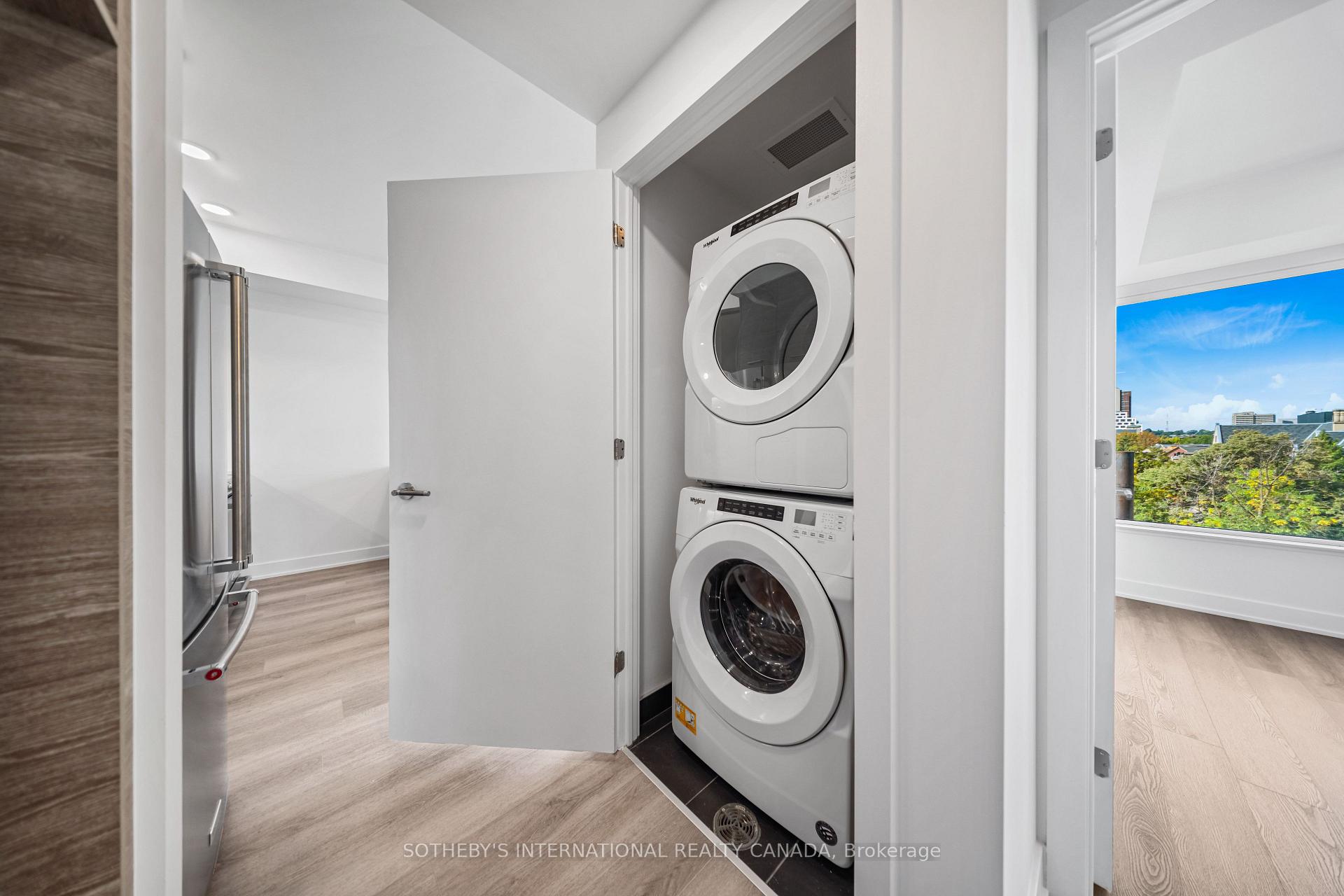 Photo 12 of Unit 807, 484 Spadina Avenue, Toronto, University — HOMEH