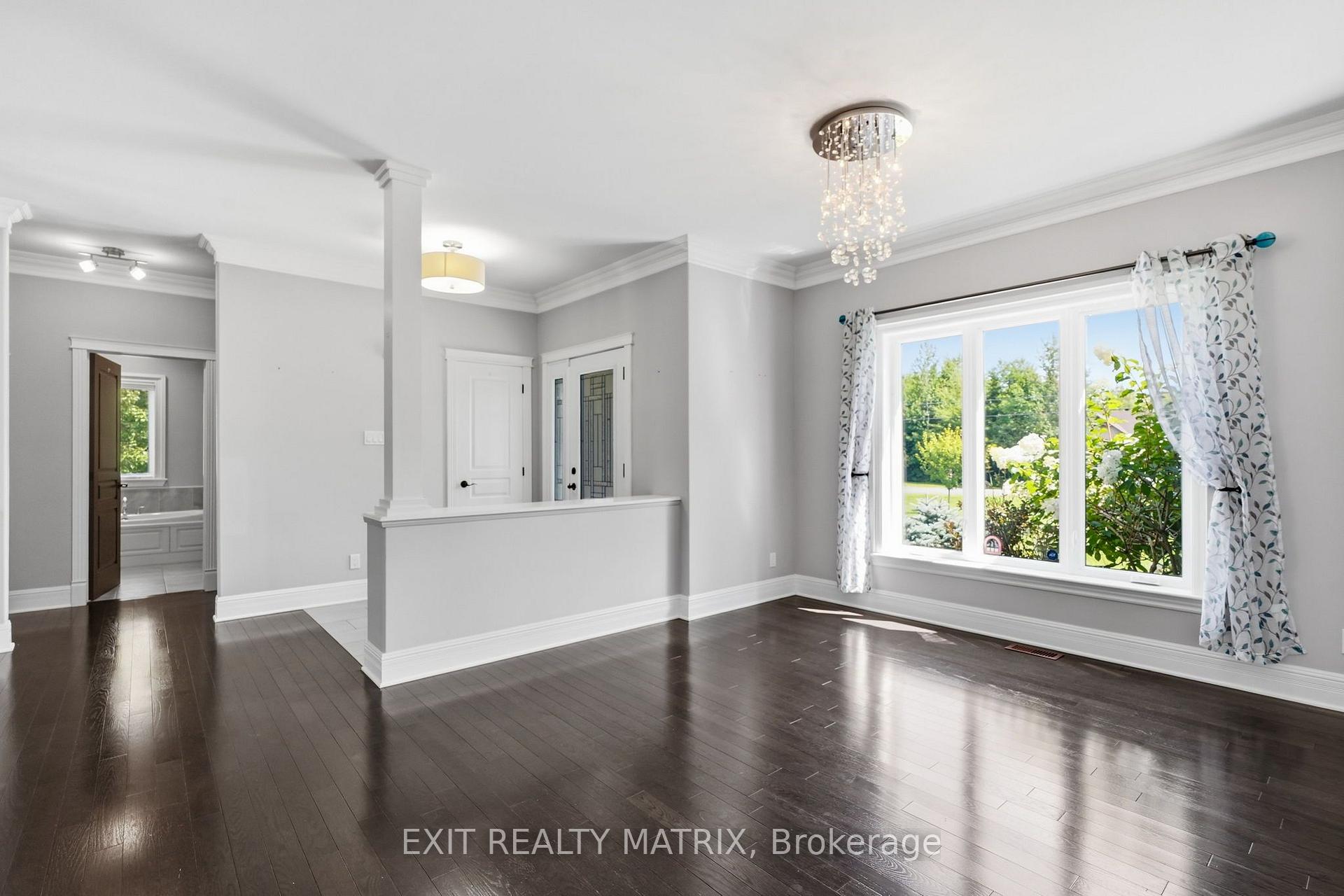 Photo 7 of 501 Du Parc Road, Champlain, L'Orignal — HOMEH