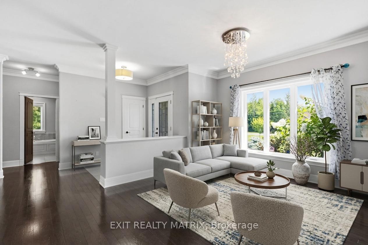 Photo 8 of 501 Du Parc Road, Champlain, L'Orignal — HOMEH