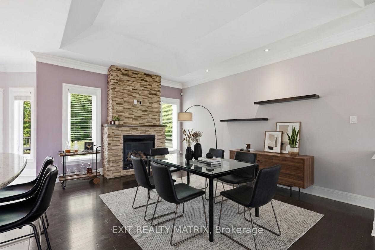 Photo 11 of 501 Du Parc Road, Champlain, L'Orignal — HOMEH