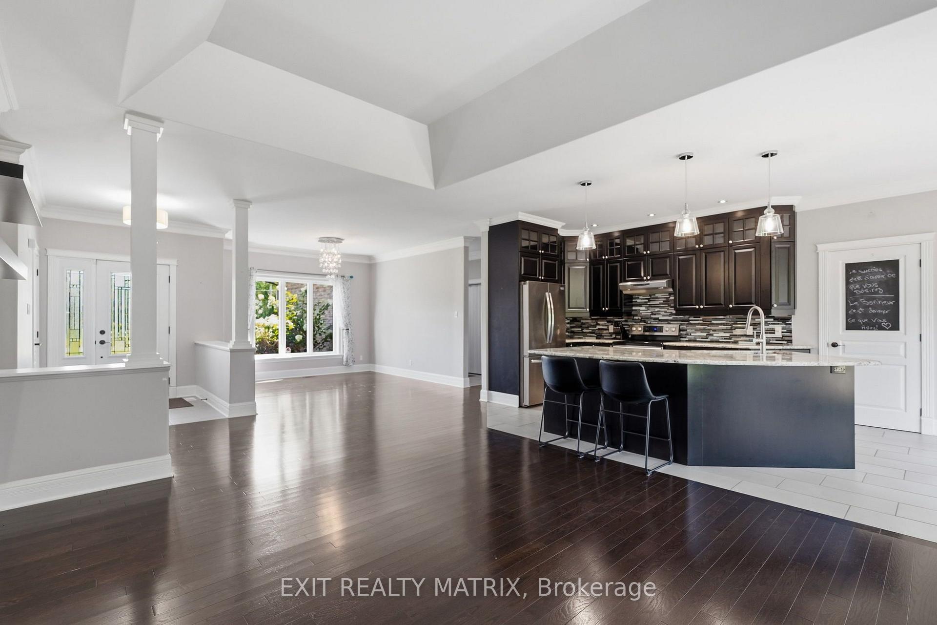 Photo 13 of 501 Du Parc Road, Champlain, L'Orignal — HOMEH
