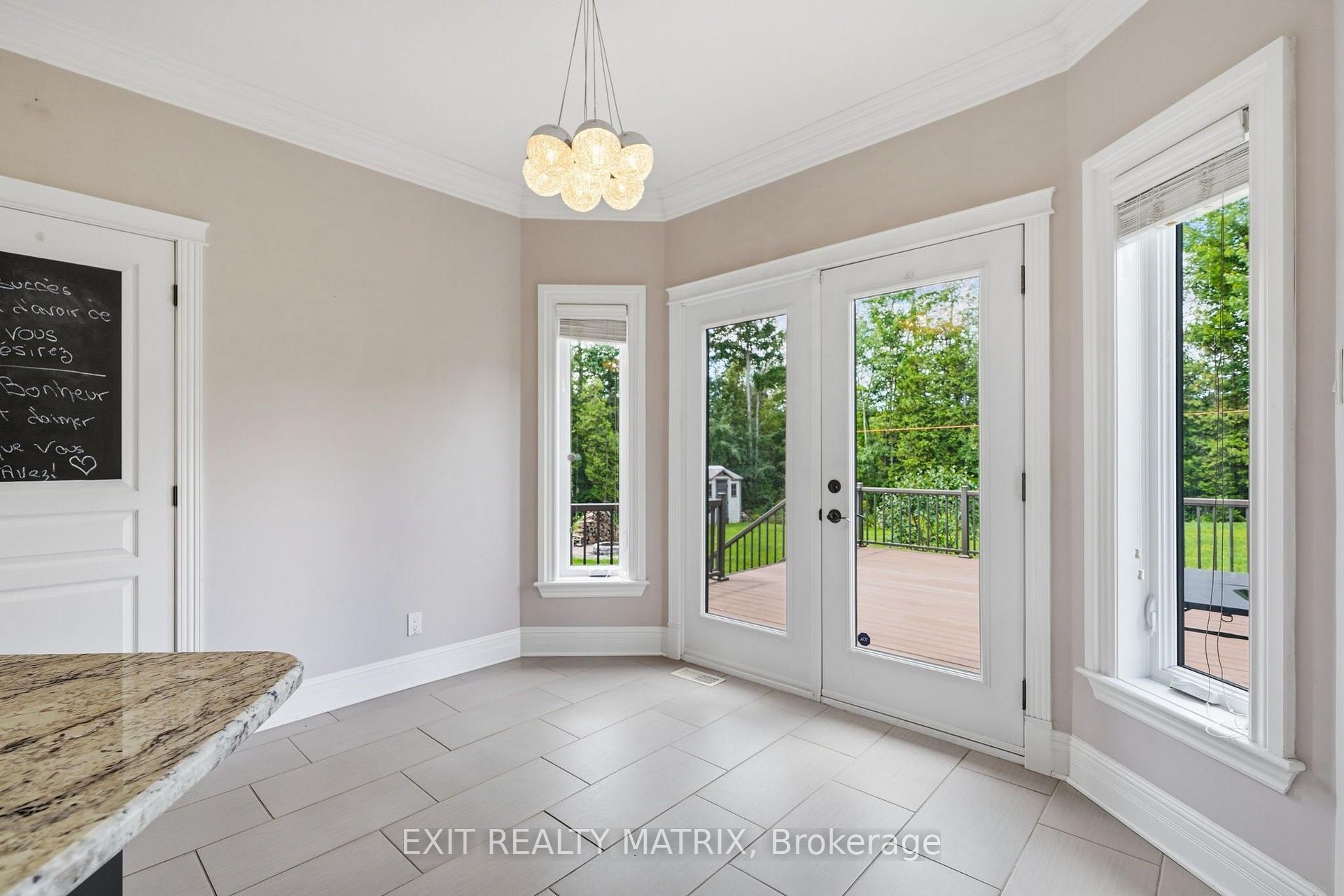 Photo 21 of 501 Du Parc Road, Champlain, L'Orignal — HOMEH