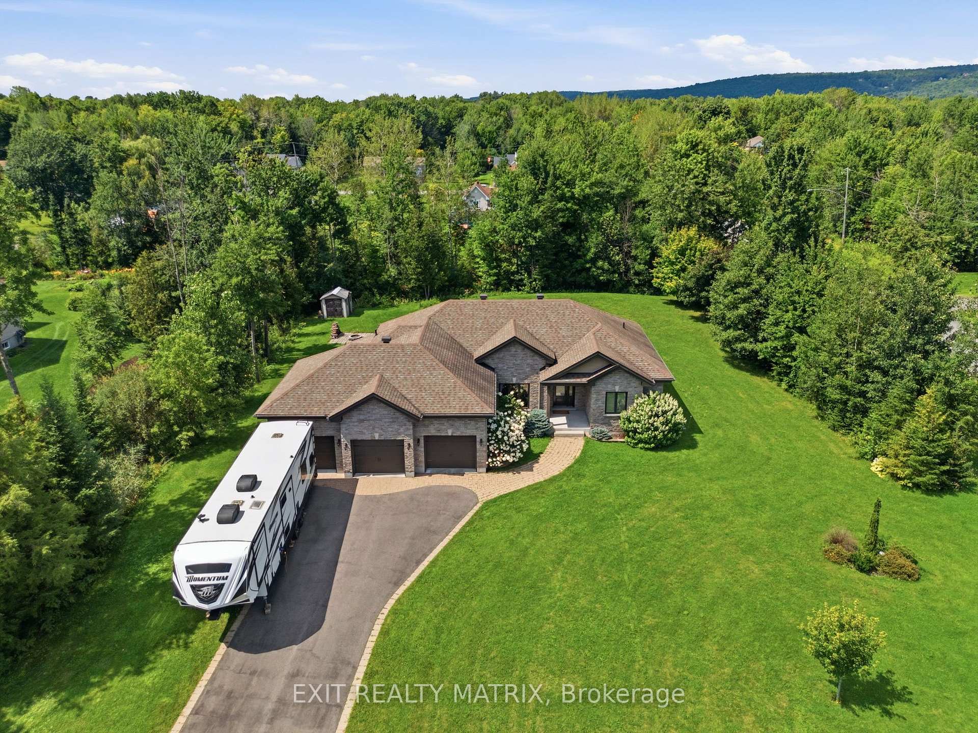 Photo 47 of 501 Du Parc Road, Champlain, L'Orignal — HOMEH