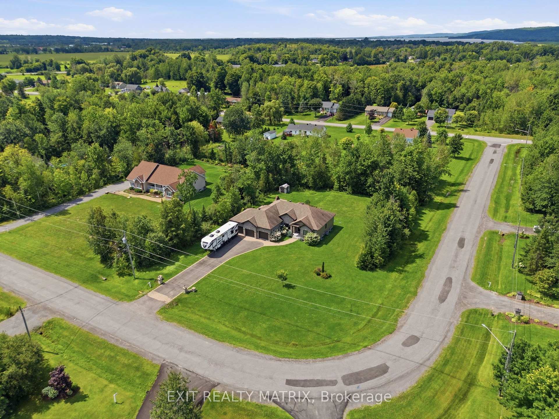 Photo 48 of 501 Du Parc Road, Champlain, L'Orignal — HOMEH