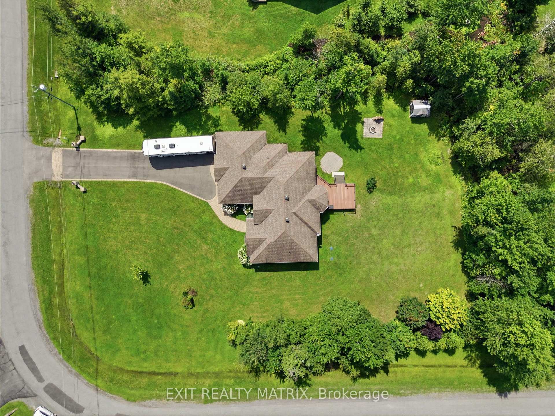Photo 49 of 501 Du Parc Road, Champlain, L'Orignal — HOMEH