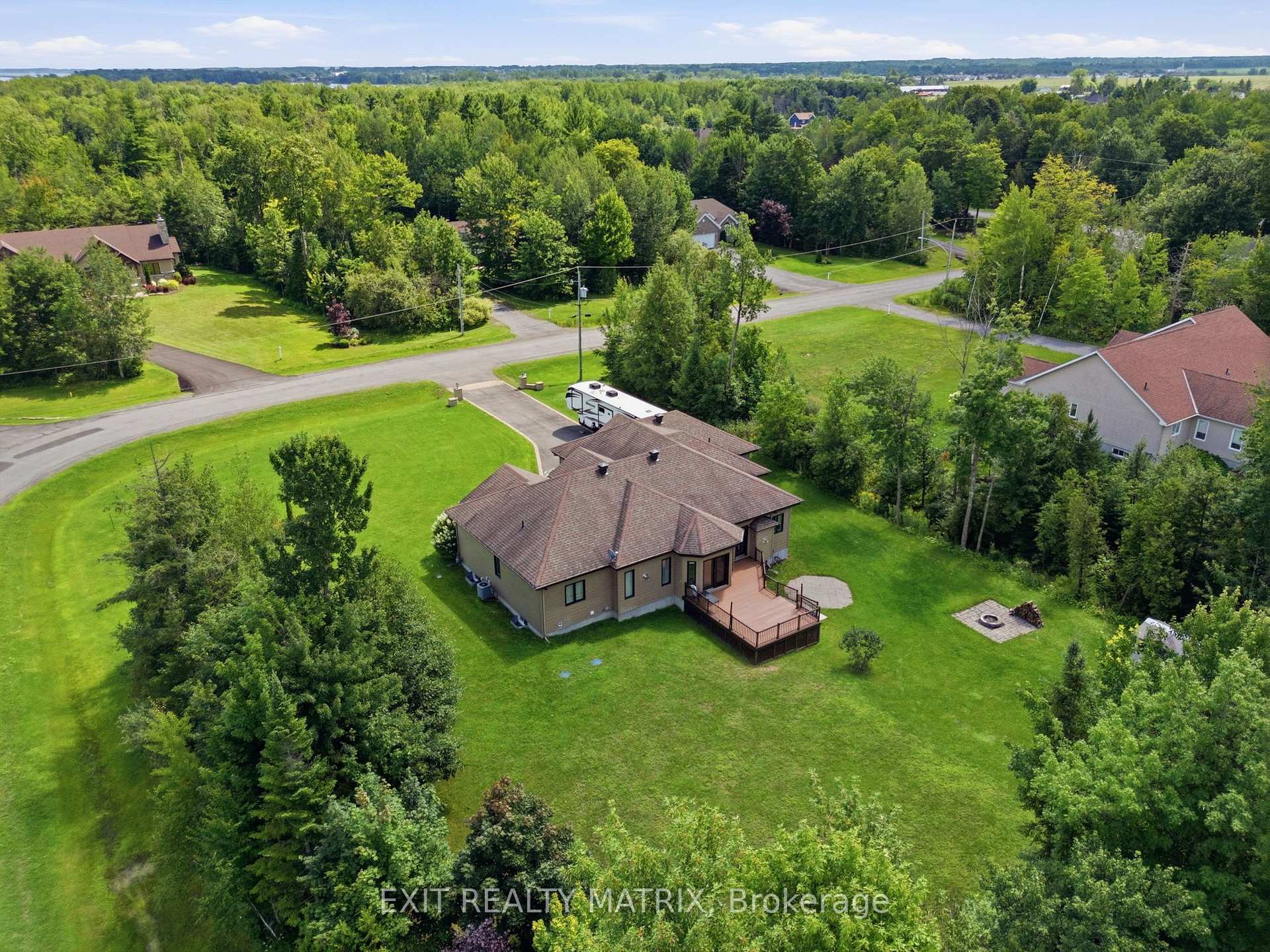 Photo 51 of 501 Du Parc Road, Champlain, L'Orignal — HOMEH
