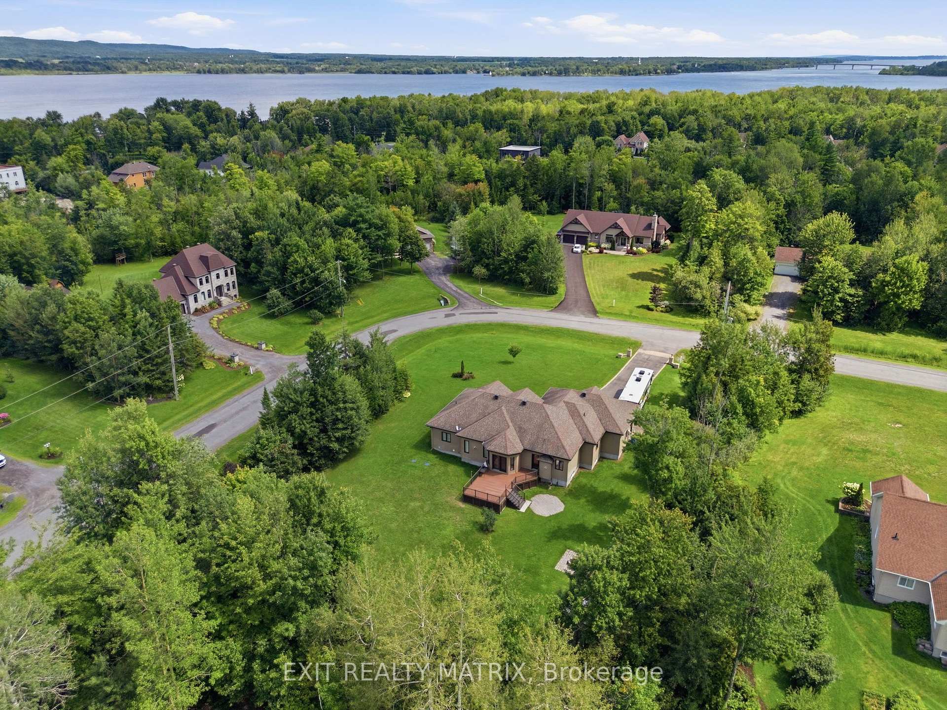 Photo 52 of 501 Du Parc Road, Champlain, L'Orignal — HOMEH