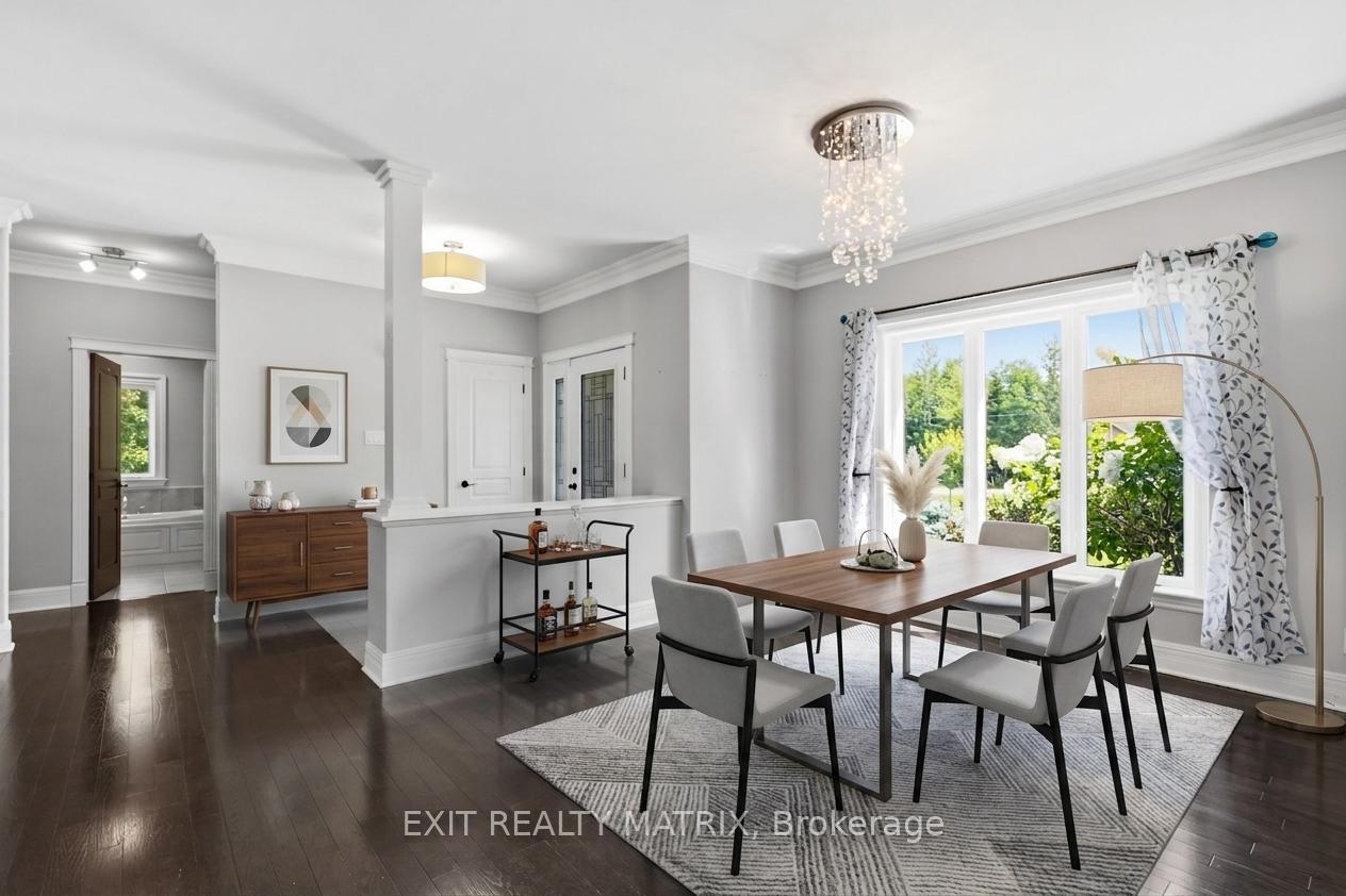 Photo 9 of 501 Du Parc Road, Champlain, L'Orignal — HOMEH