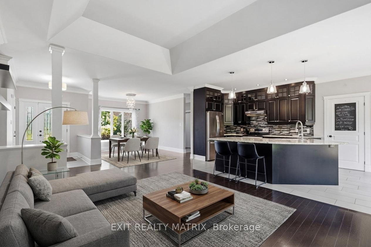 Photo 15 of 501 Du Parc Road, Champlain, L'Orignal — HOMEH