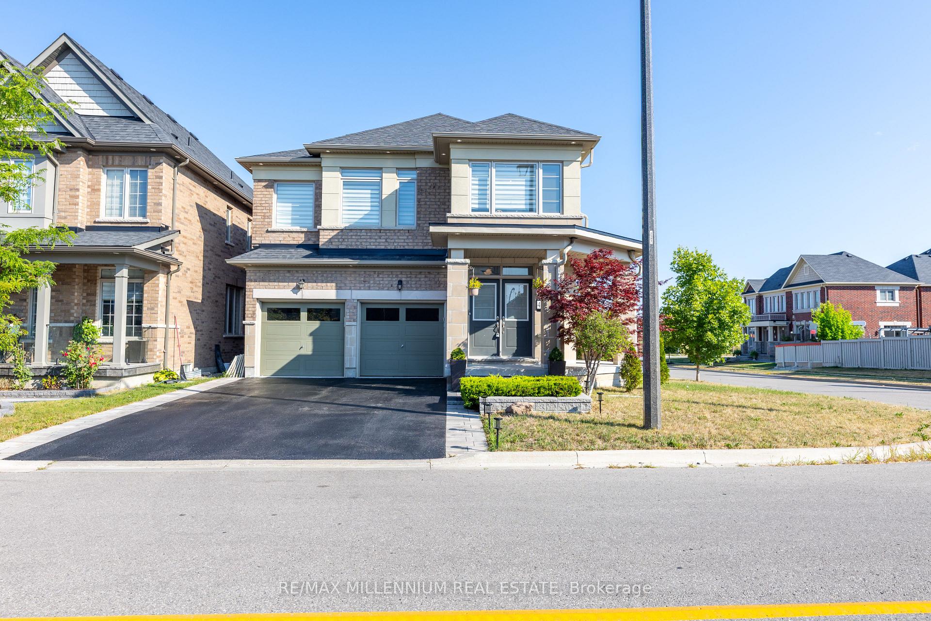 Photo of 40 Frederick Pearson Street