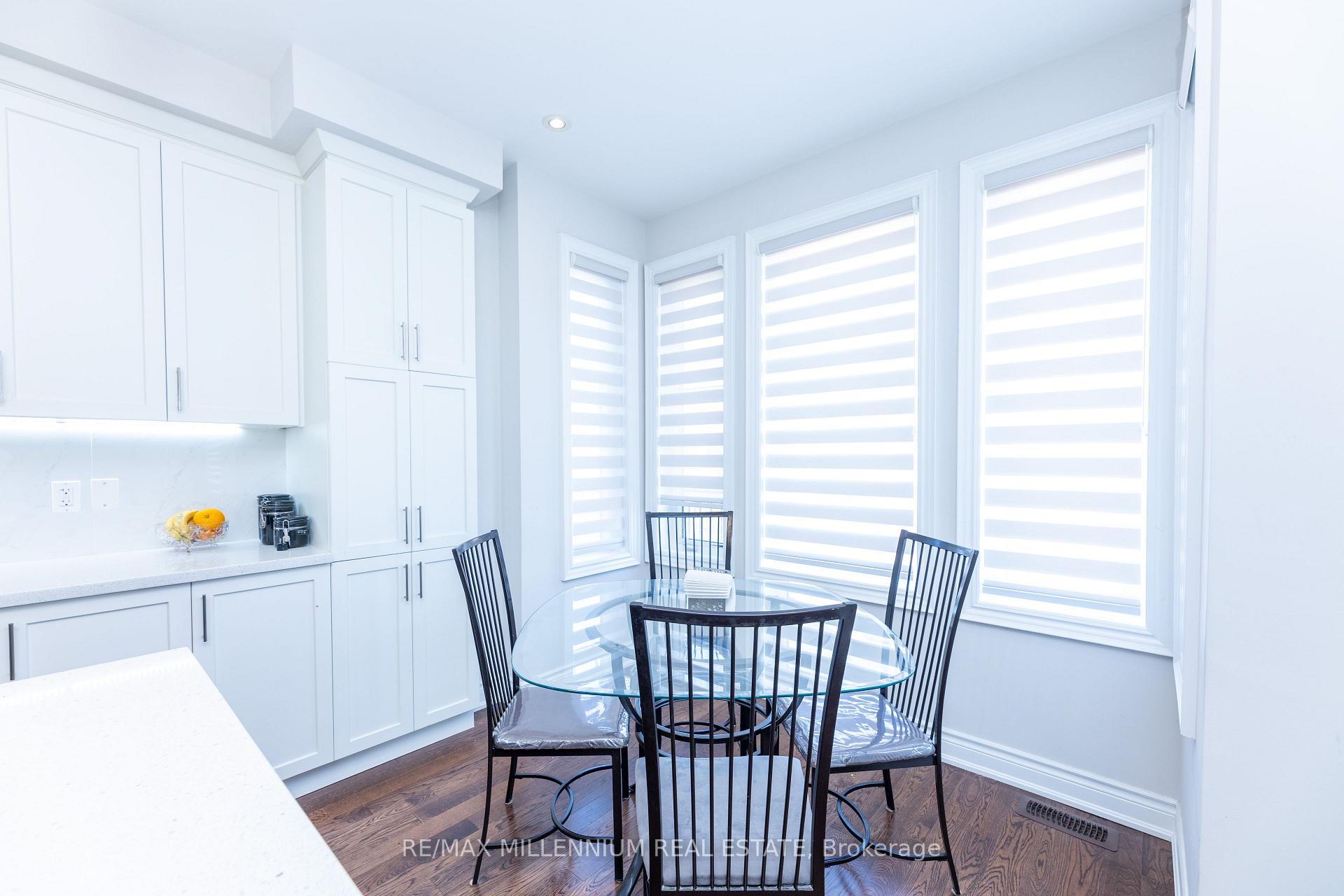Photo 13 of 40 Frederick Pearson Street, East Gwillimbury, Queensville — HOMEH