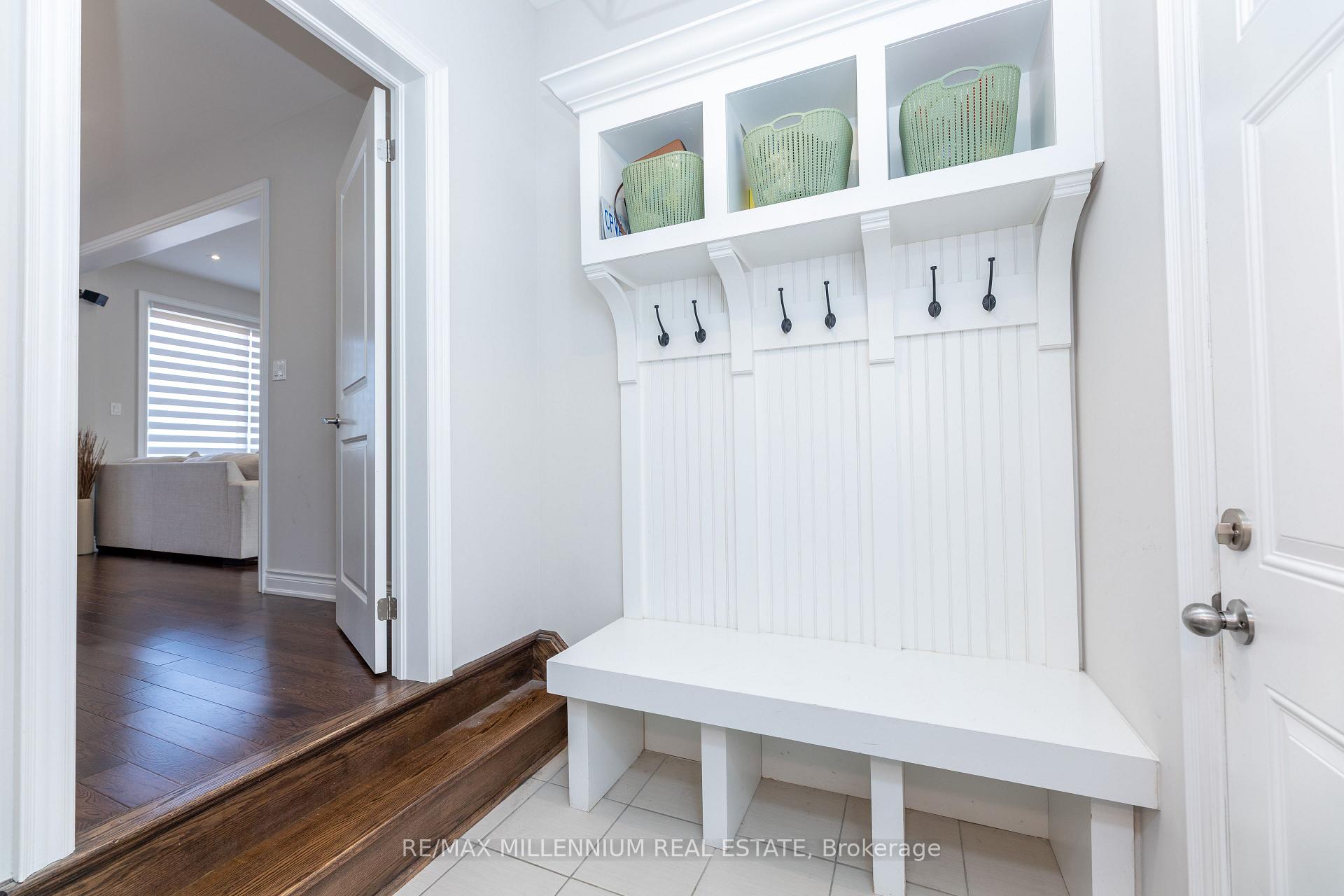 Photo 18 of 40 Frederick Pearson Street, East Gwillimbury, Queensville — HOMEH
