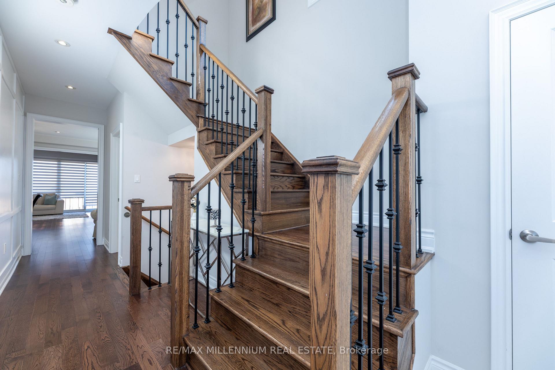 Photo 19 of 40 Frederick Pearson Street, East Gwillimbury, Queensville — HOMEH