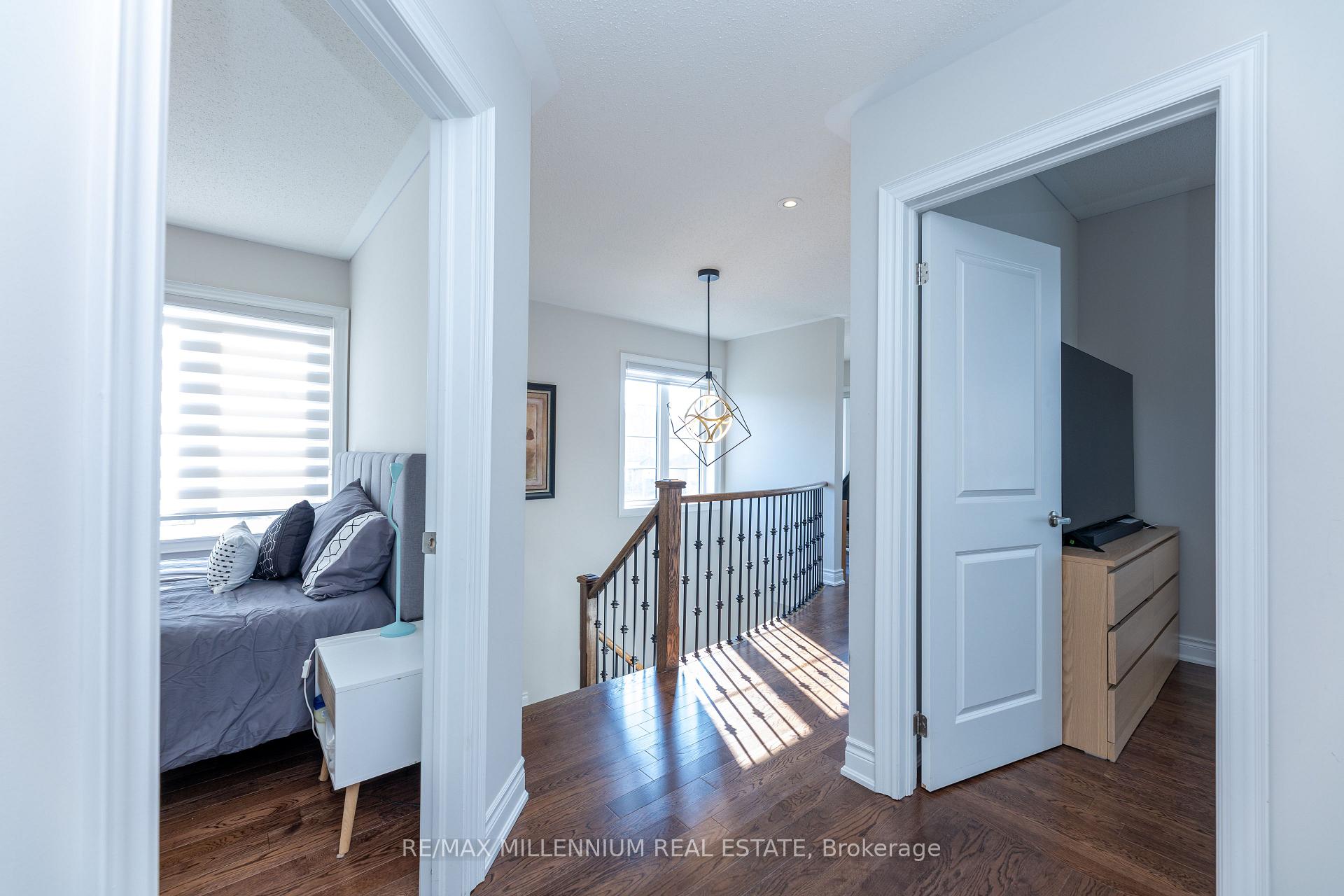 Photo 20 of 40 Frederick Pearson Street, East Gwillimbury, Queensville — HOMEH
