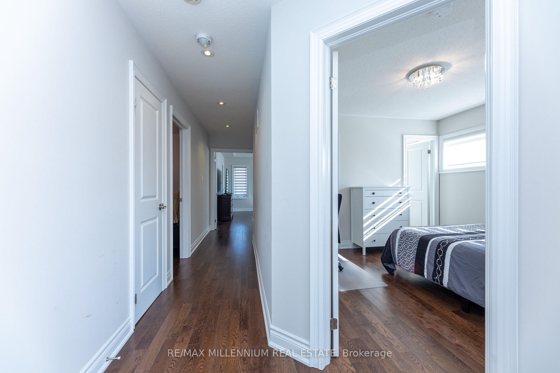 Photo 21 of 40 Frederick Pearson Street, East Gwillimbury, Queensville — HOMEH