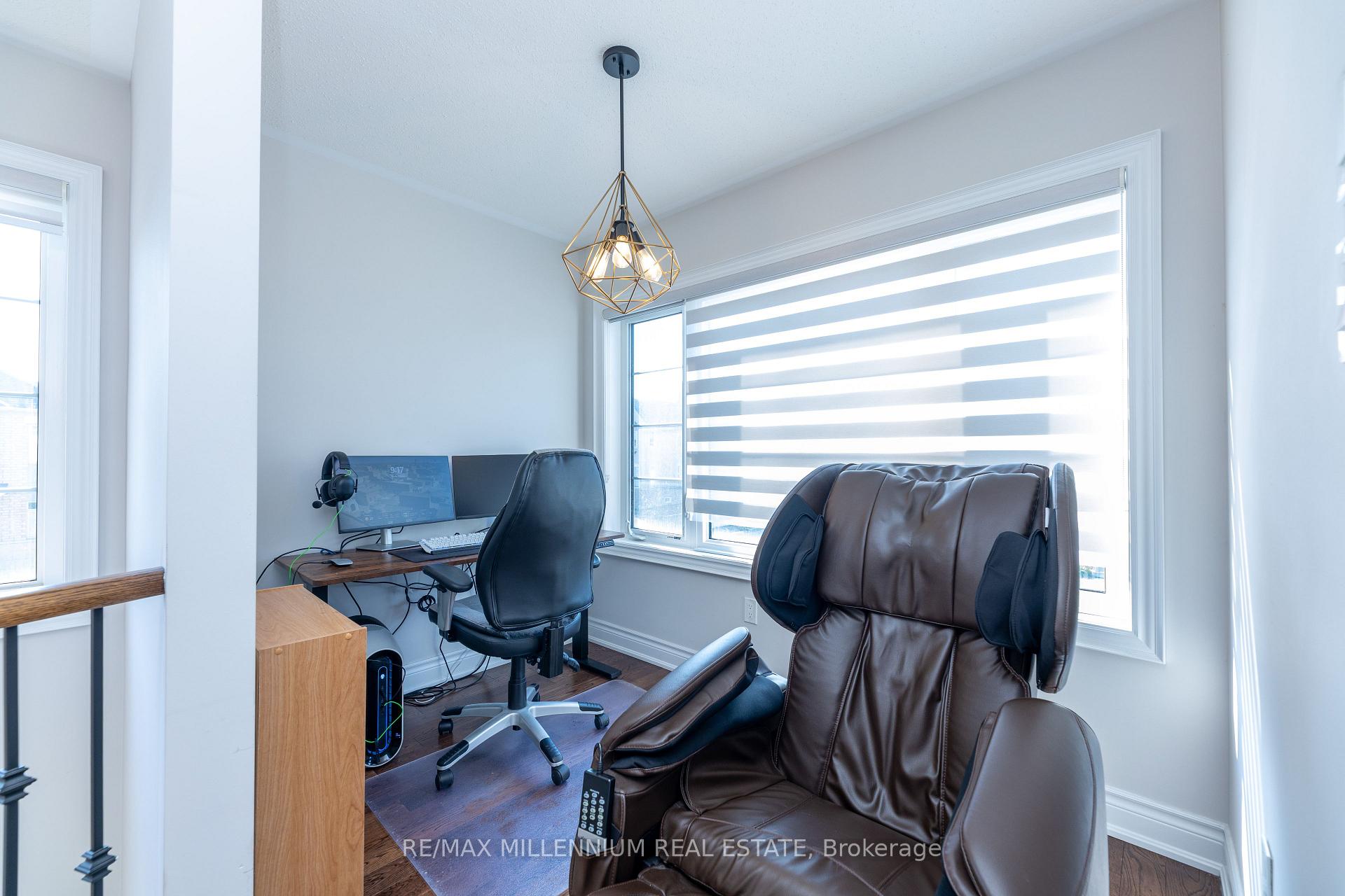 Photo 22 of 40 Frederick Pearson Street, East Gwillimbury, Queensville — HOMEH
