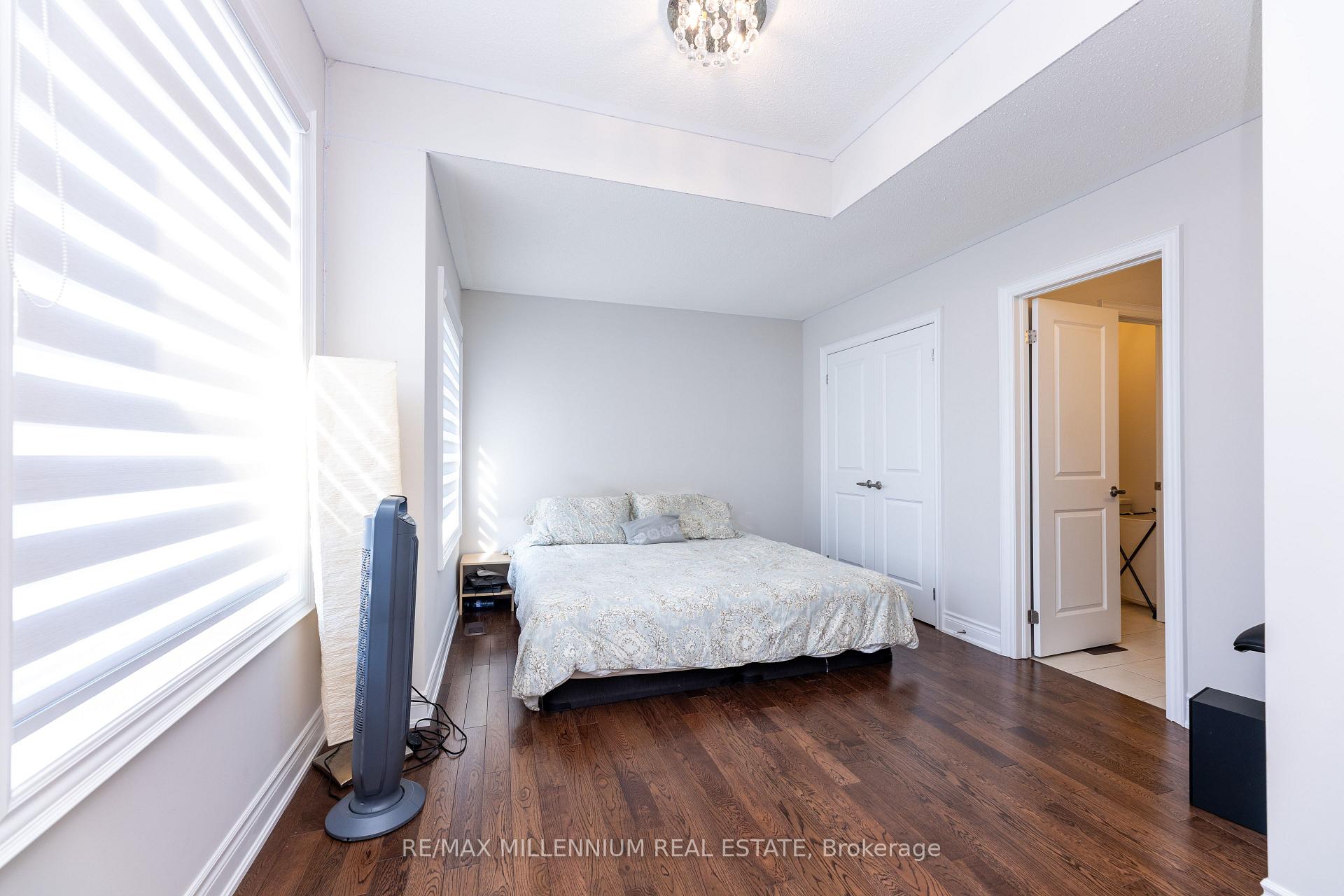 Photo 23 of 40 Frederick Pearson Street, East Gwillimbury, Queensville — HOMEH