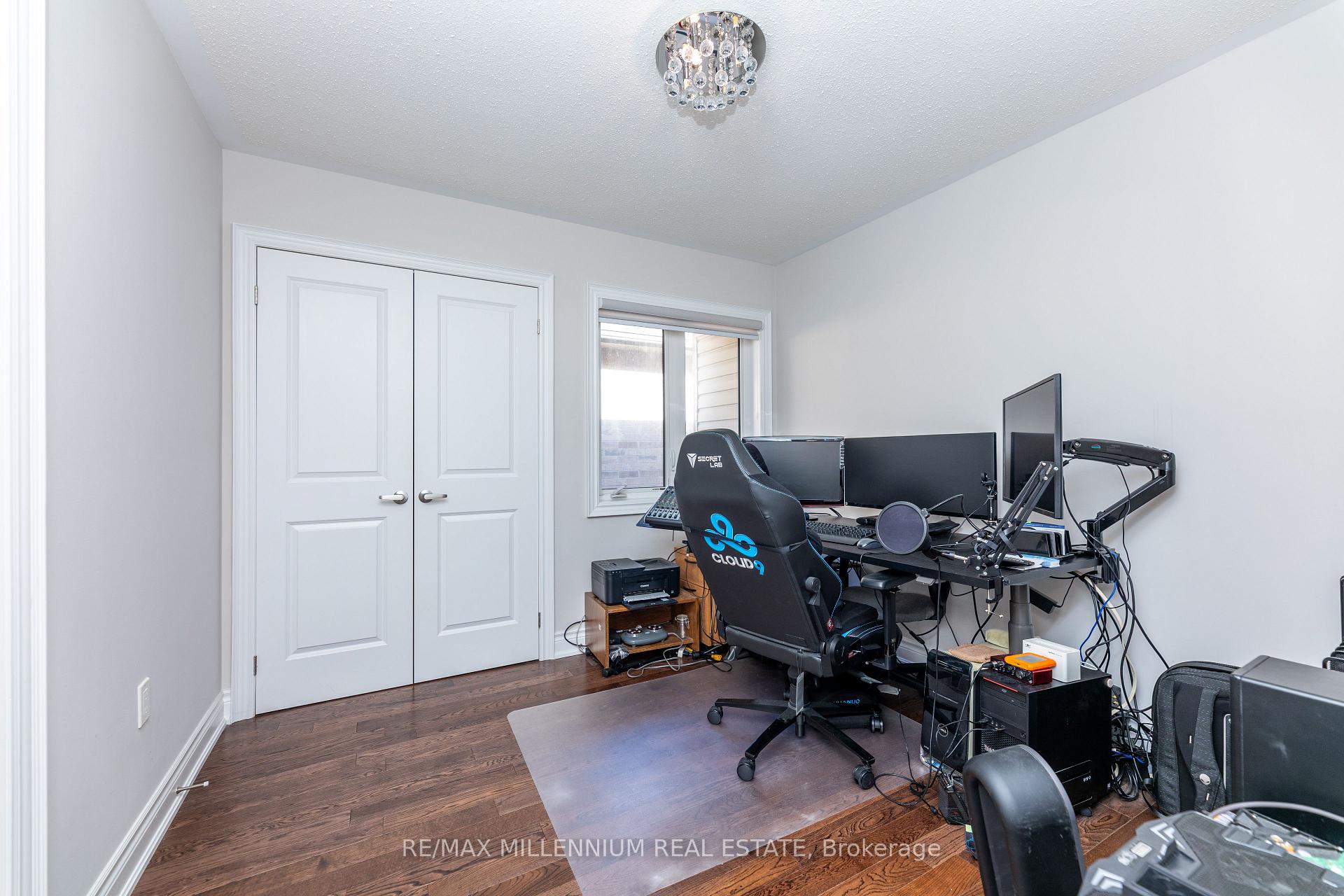 Photo 29 of 40 Frederick Pearson Street, East Gwillimbury, Queensville — HOMEH
