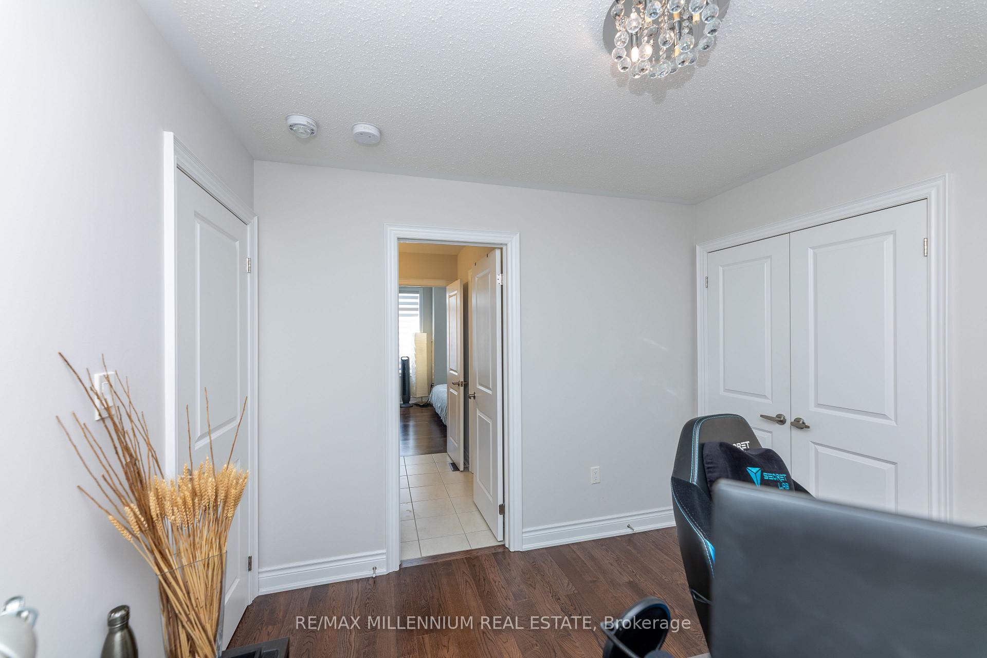Photo 31 of 40 Frederick Pearson Street, East Gwillimbury, Queensville — HOMEH
