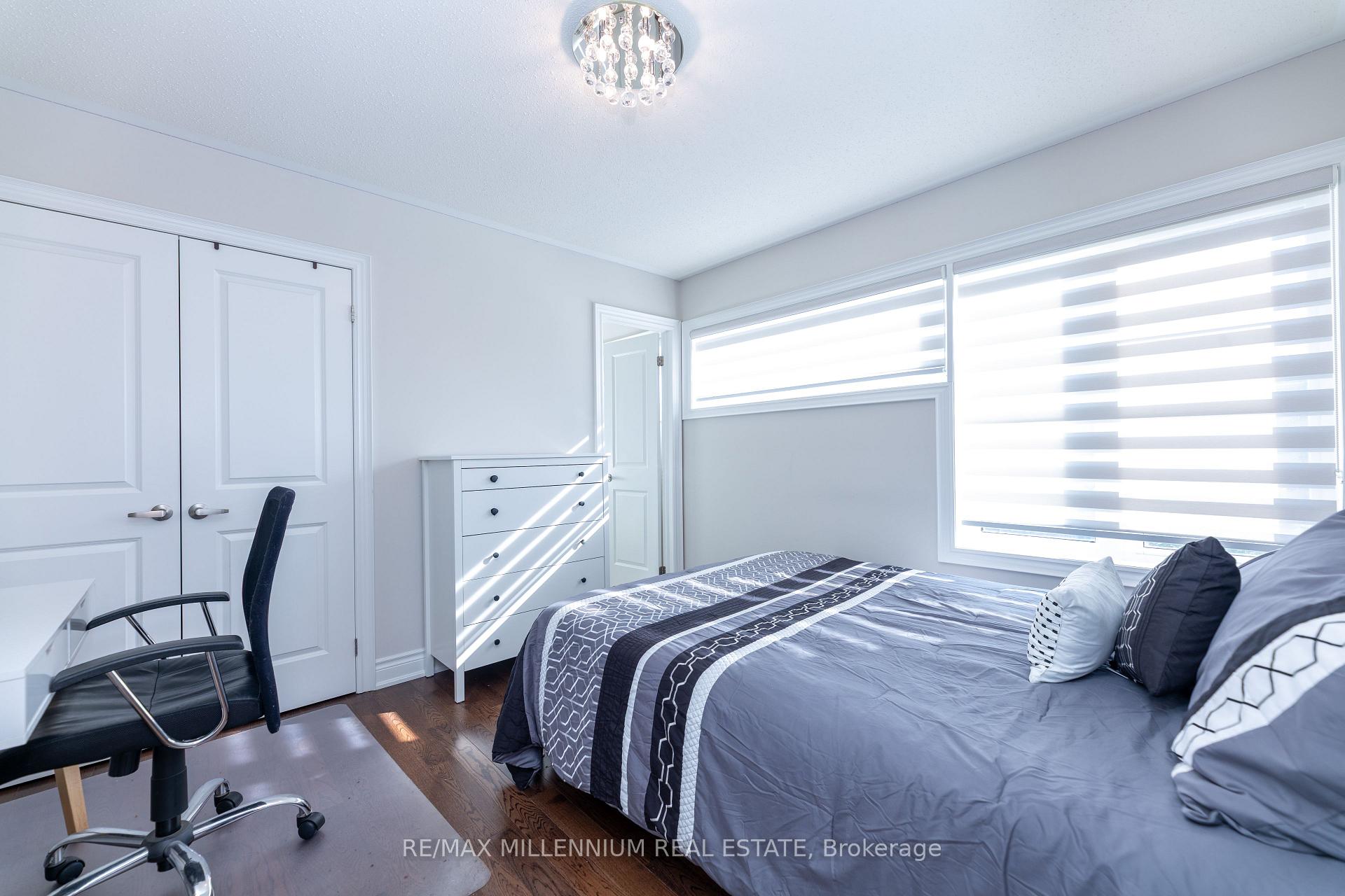 Photo 33 of 40 Frederick Pearson Street, East Gwillimbury, Queensville — HOMEH