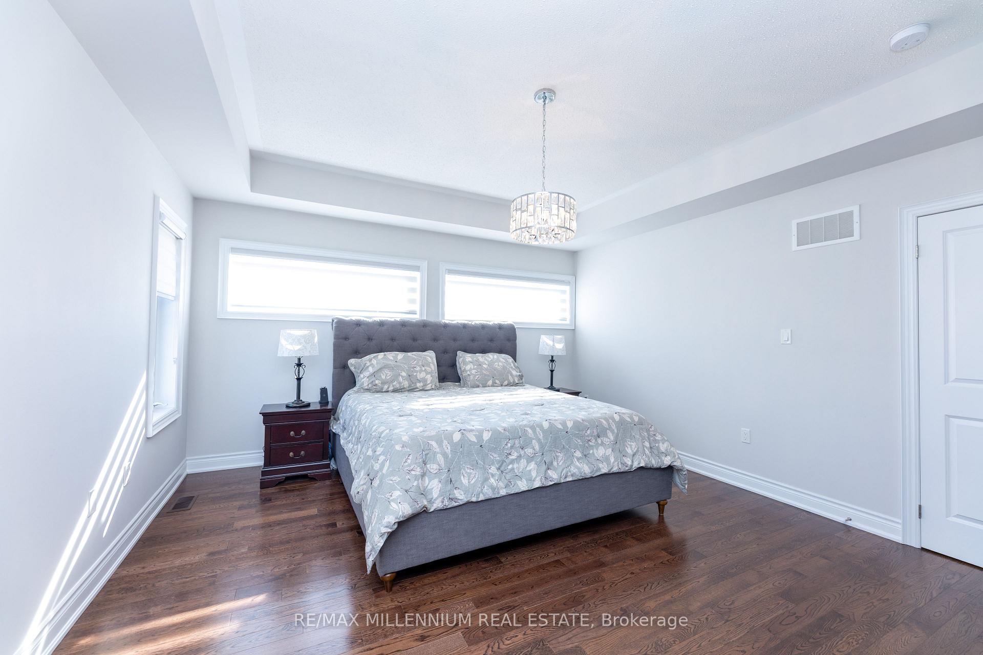 Photo 38 of 40 Frederick Pearson Street, East Gwillimbury, Queensville — HOMEH