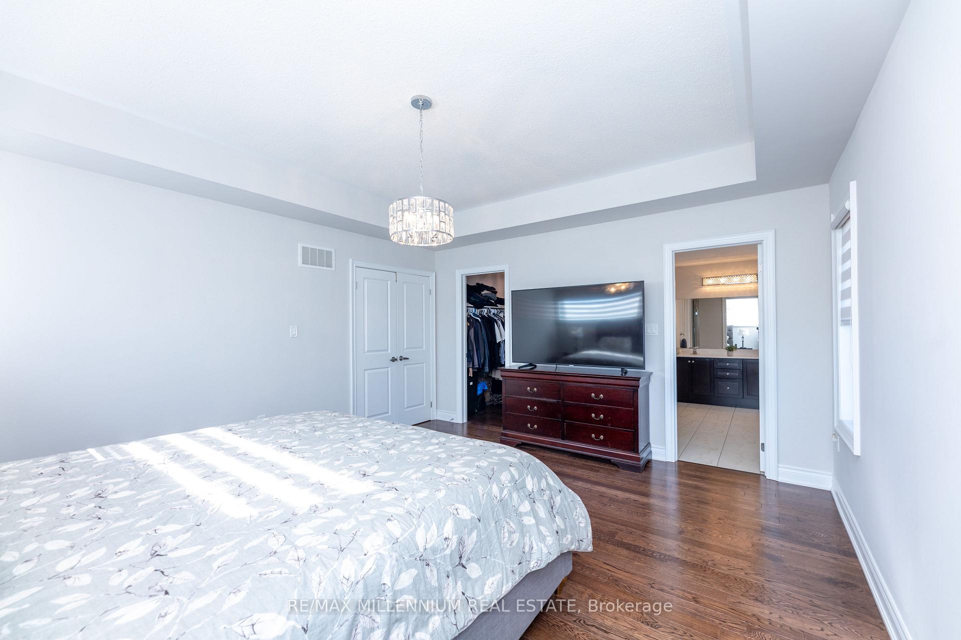 Photo 39 of 40 Frederick Pearson Street, East Gwillimbury, Queensville — HOMEH