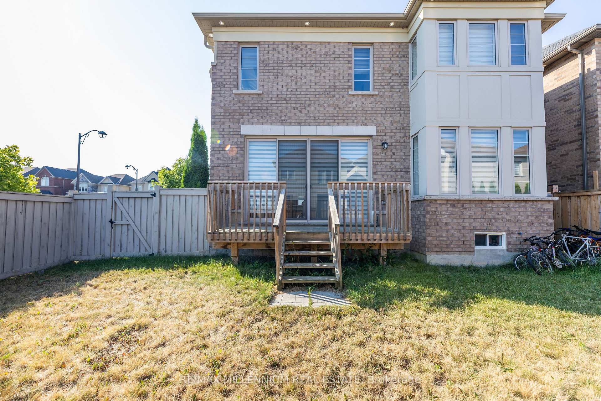 Photo 44 of 40 Frederick Pearson Street, East Gwillimbury, Queensville — HOMEH