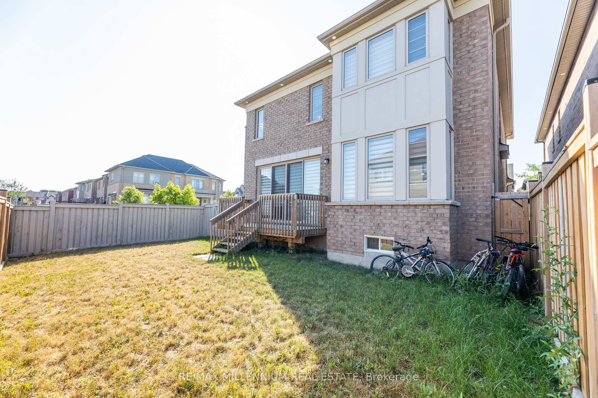 Photo 45 of 40 Frederick Pearson Street, East Gwillimbury, Queensville — HOMEH