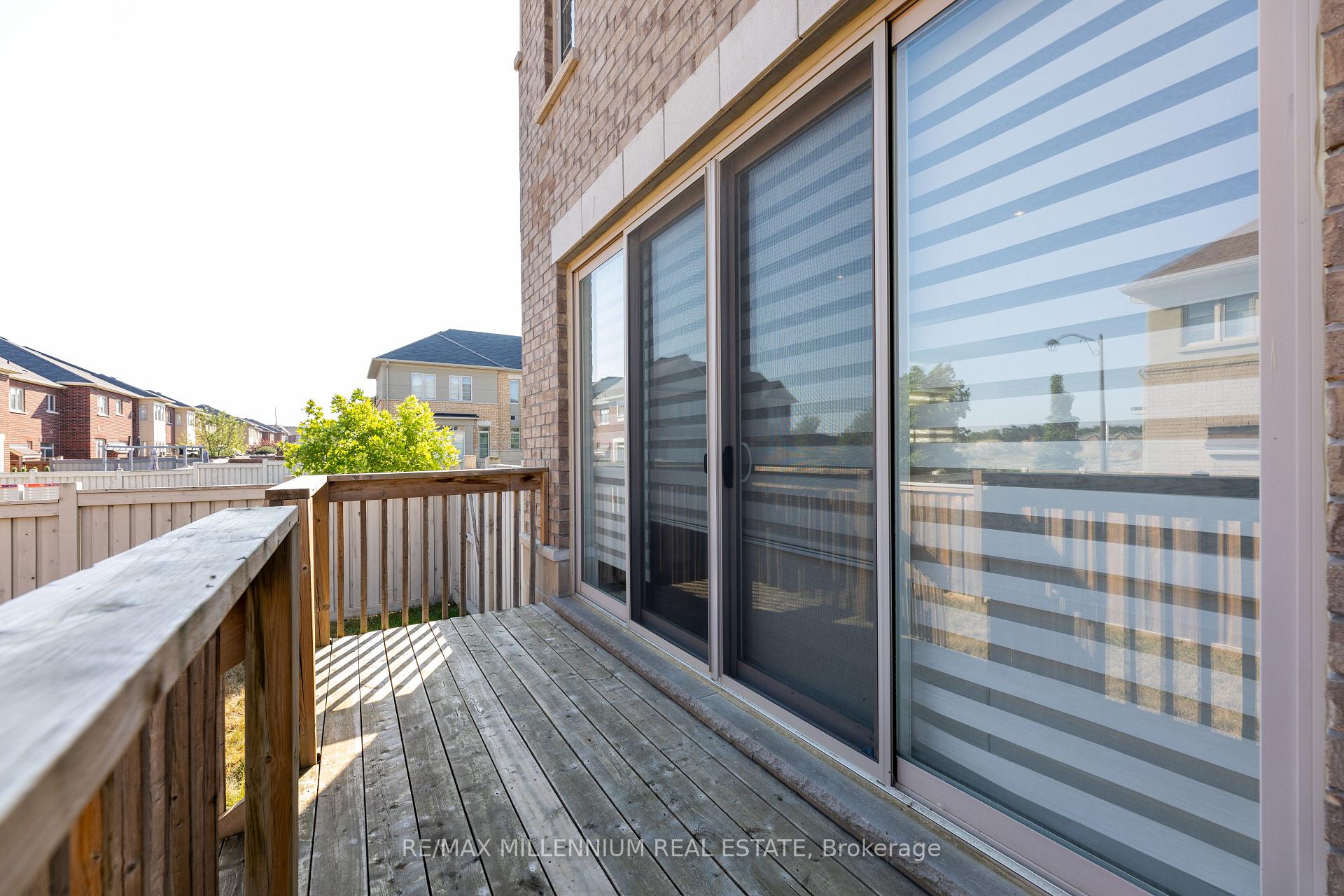 Photo 46 of 40 Frederick Pearson Street, East Gwillimbury, Queensville — HOMEH
