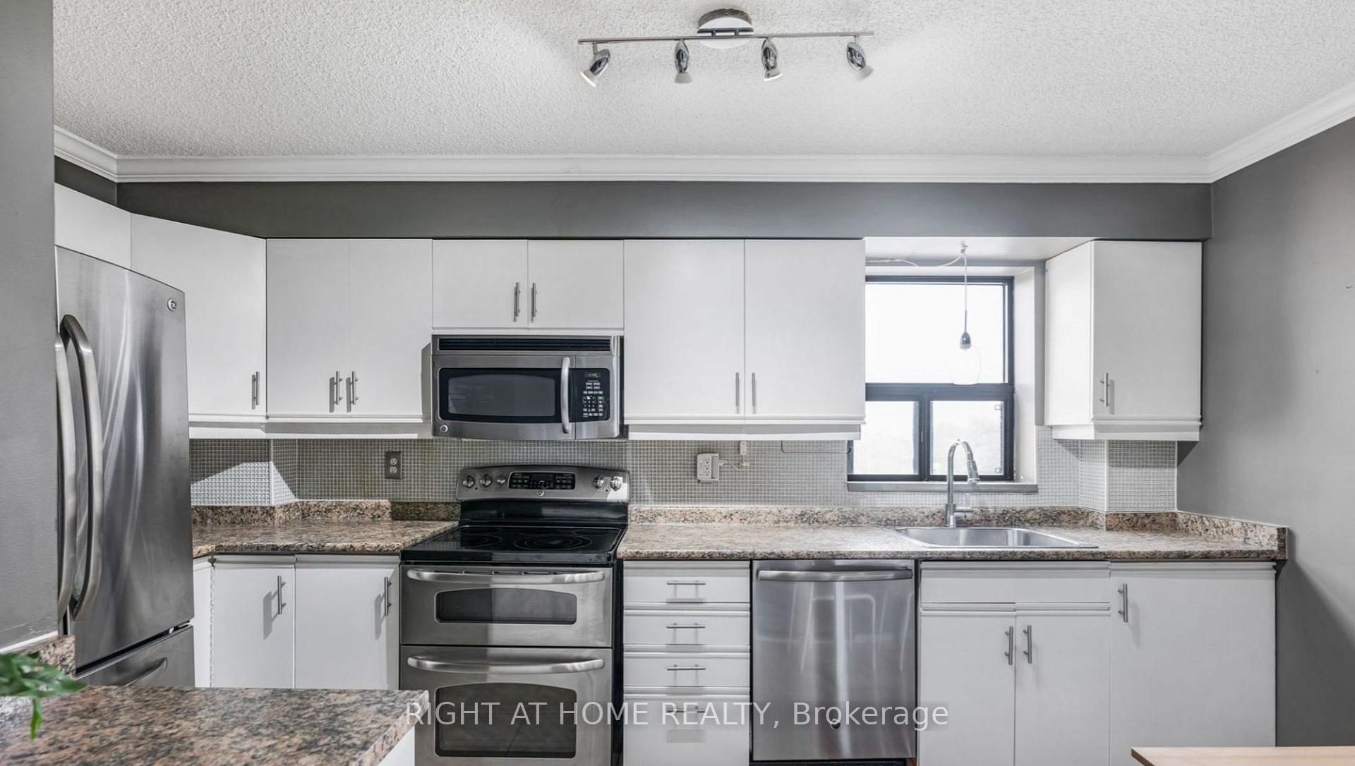 Photo 3 of Unit 402, 41 Ash Street, Uxbridge — HOMEH