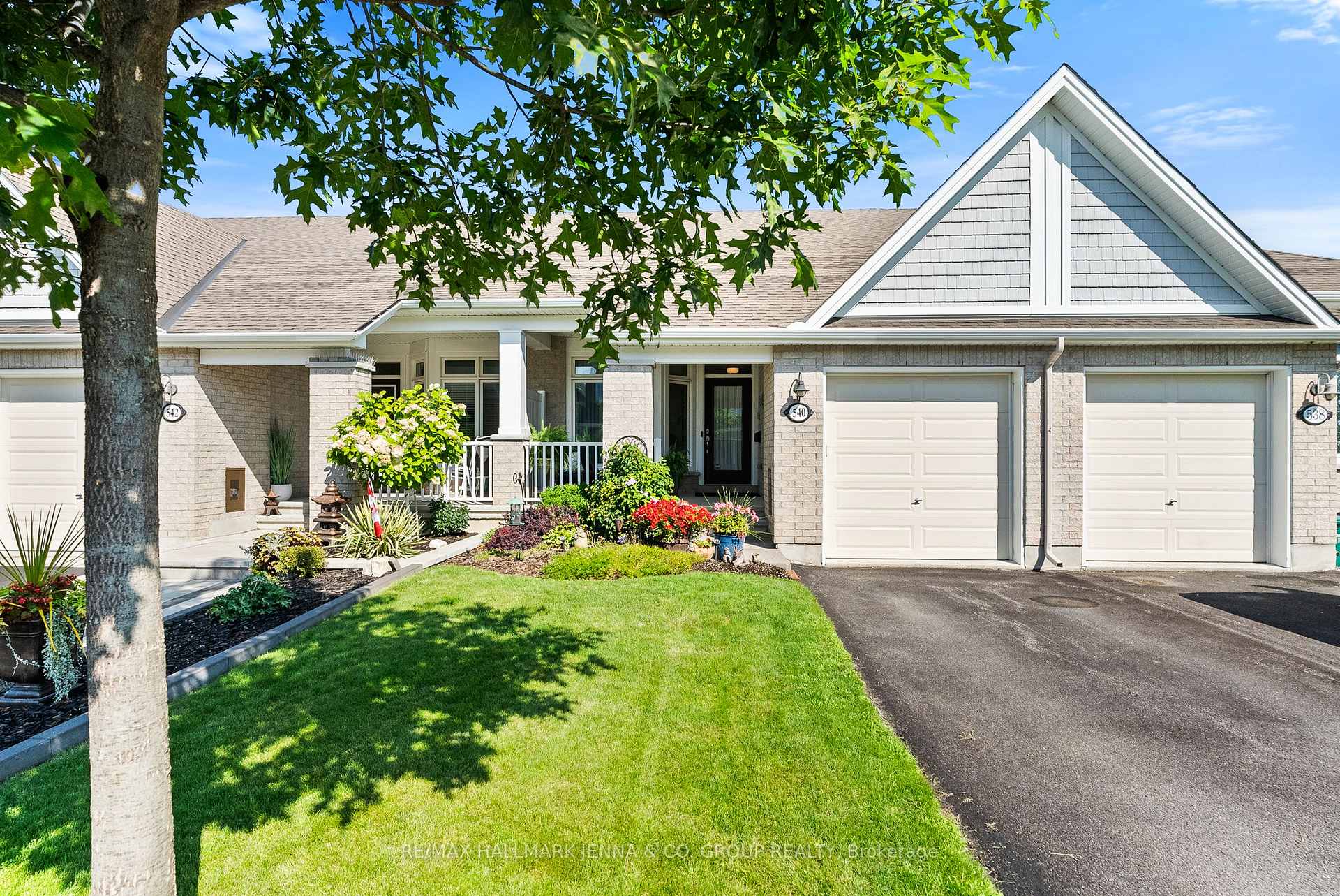 Photo 1 of 540 Silverbell Crescent, Ottawa, Blossom Park/Kemp Park/Findlay Creek — HOMEH