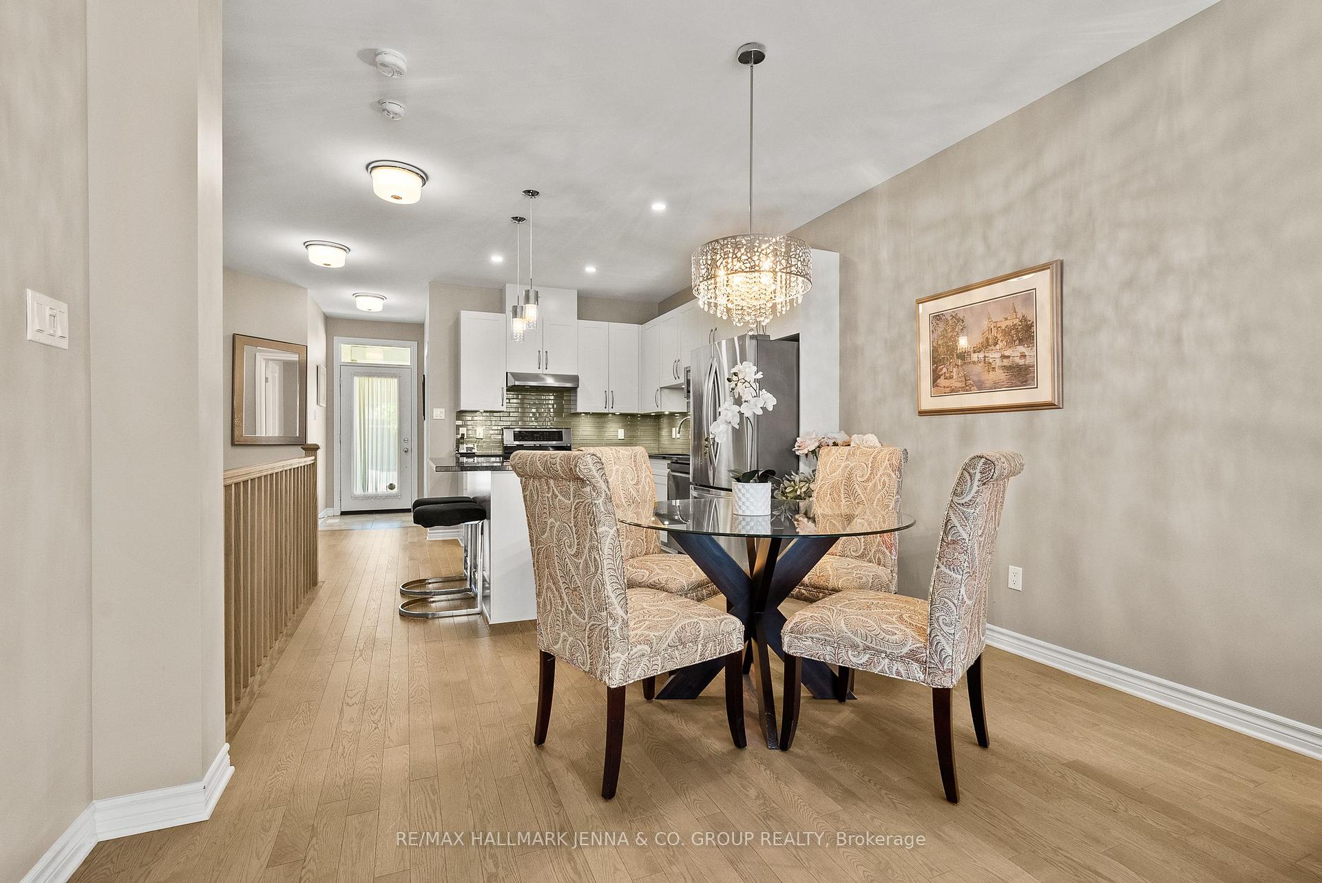 Photo 15 of 540 Silverbell Crescent, Ottawa, Blossom Park/Kemp Park/Findlay Creek — HOMEH