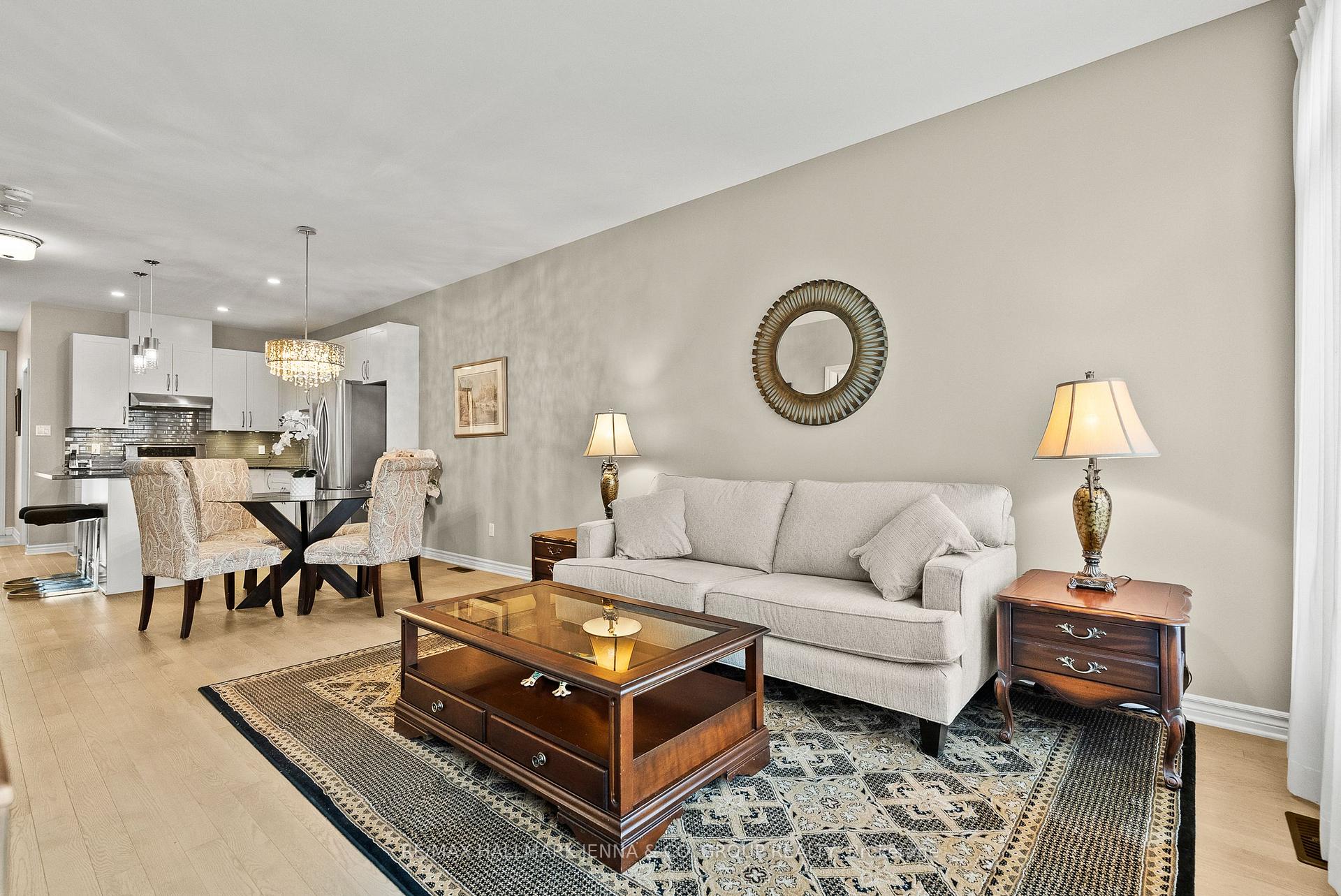 Photo 18 of 540 Silverbell Crescent, Ottawa, Blossom Park/Kemp Park/Findlay Creek — HOMEH