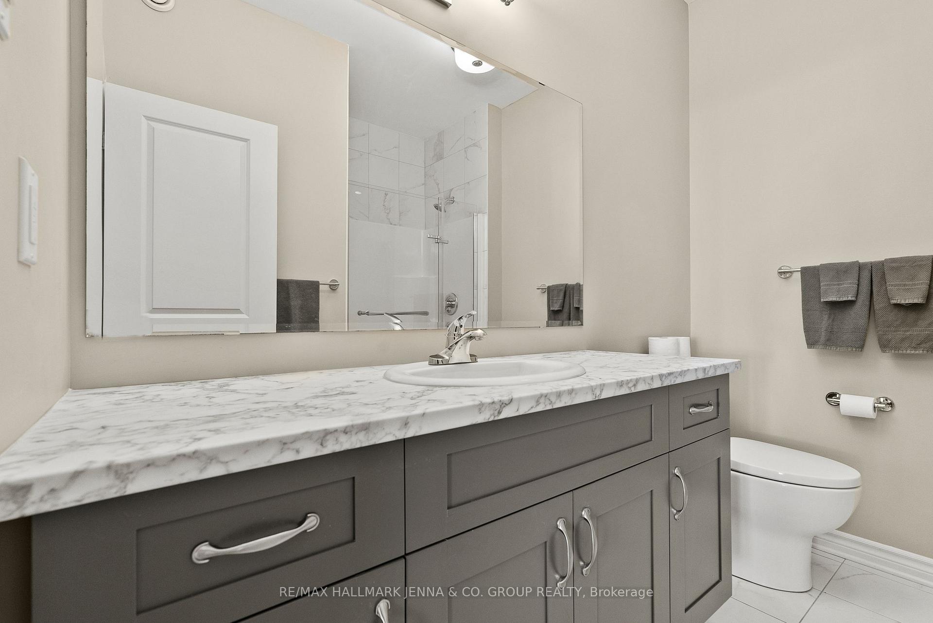 Photo 21 of 540 Silverbell Crescent, Ottawa, Blossom Park/Kemp Park/Findlay Creek — HOMEH