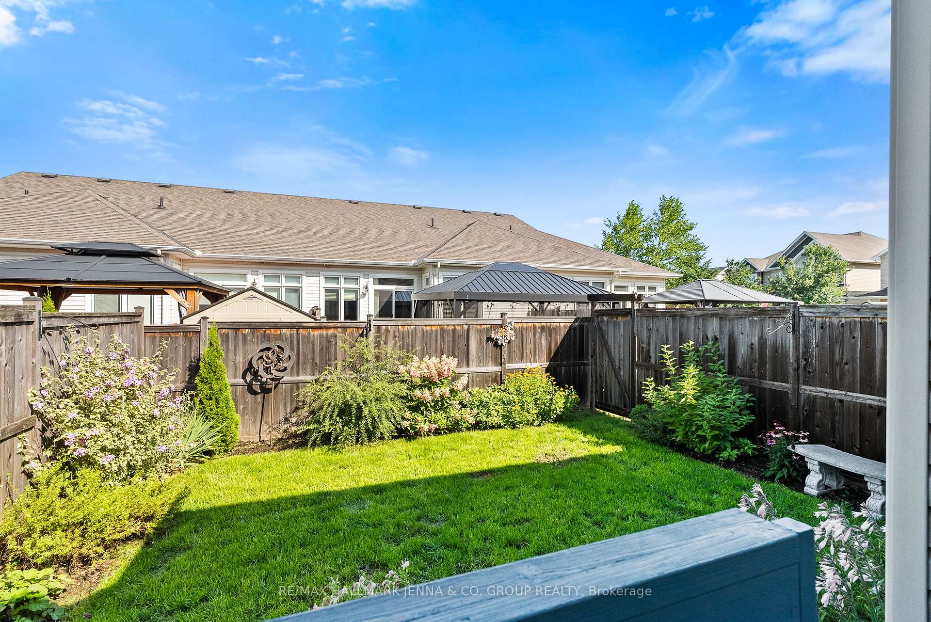 Photo 28 of 540 Silverbell Crescent, Ottawa, Blossom Park/Kemp Park/Findlay Creek — HOMEH