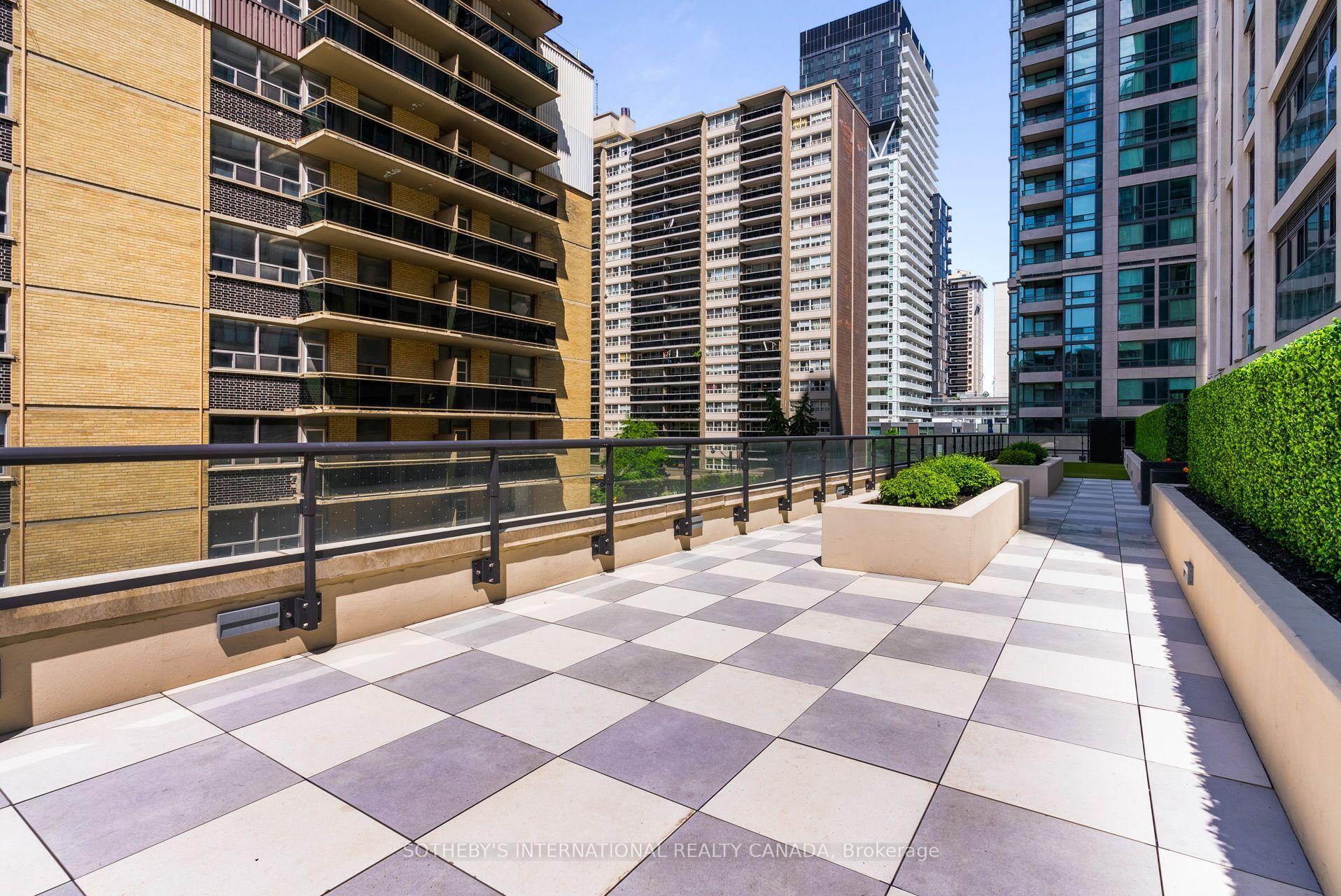 Photo 24 of Unit 710, 200 Redpath Avenue, Toronto, Mount Pleasant East — HOMEH