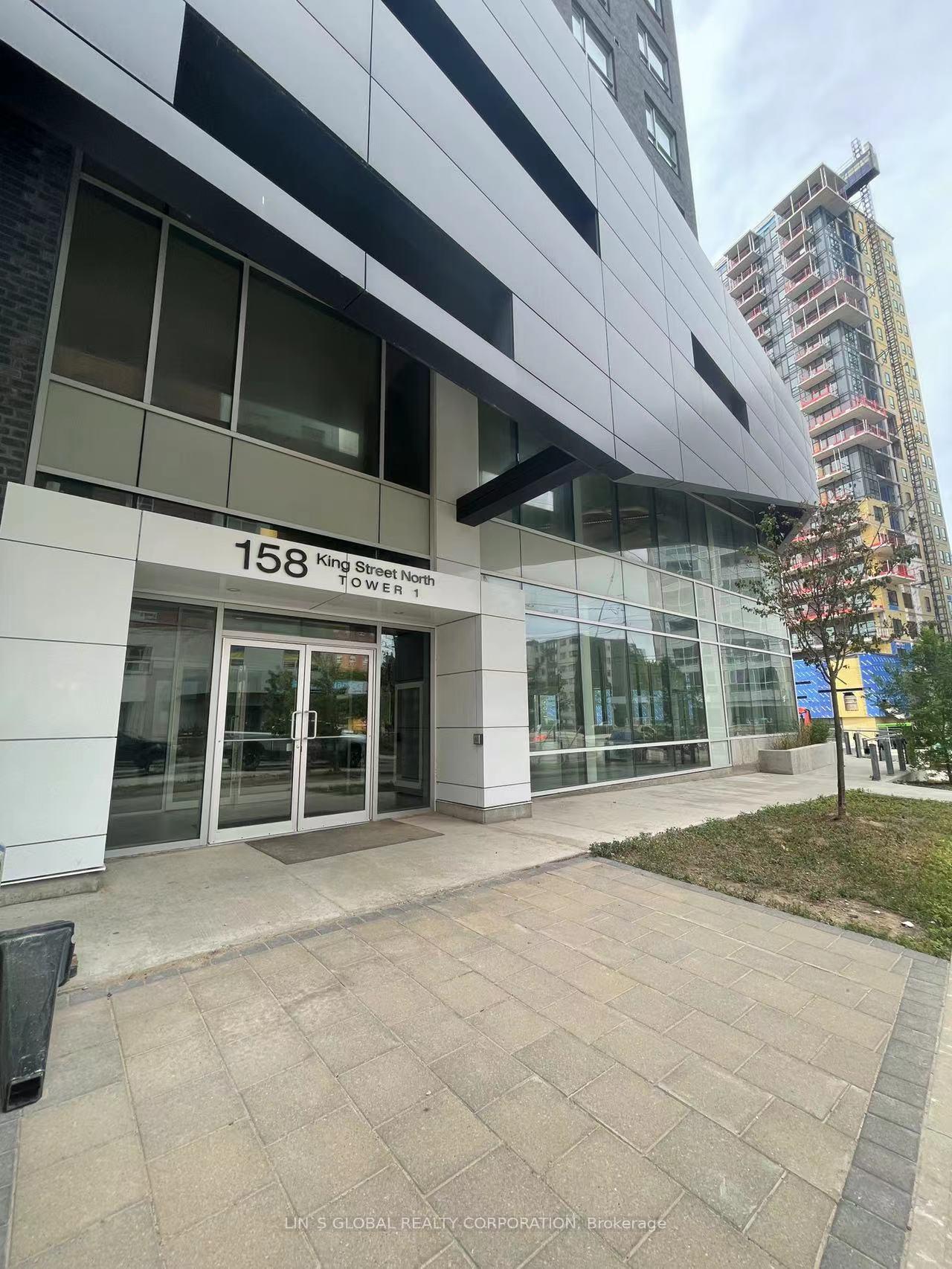 Photo of Unit 1804, 158 King Street N