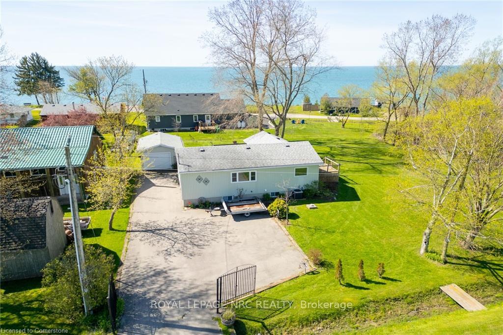 Photo 2 of 2970 Lakeshore Road, Haldimand, Dunnville — HOMEH