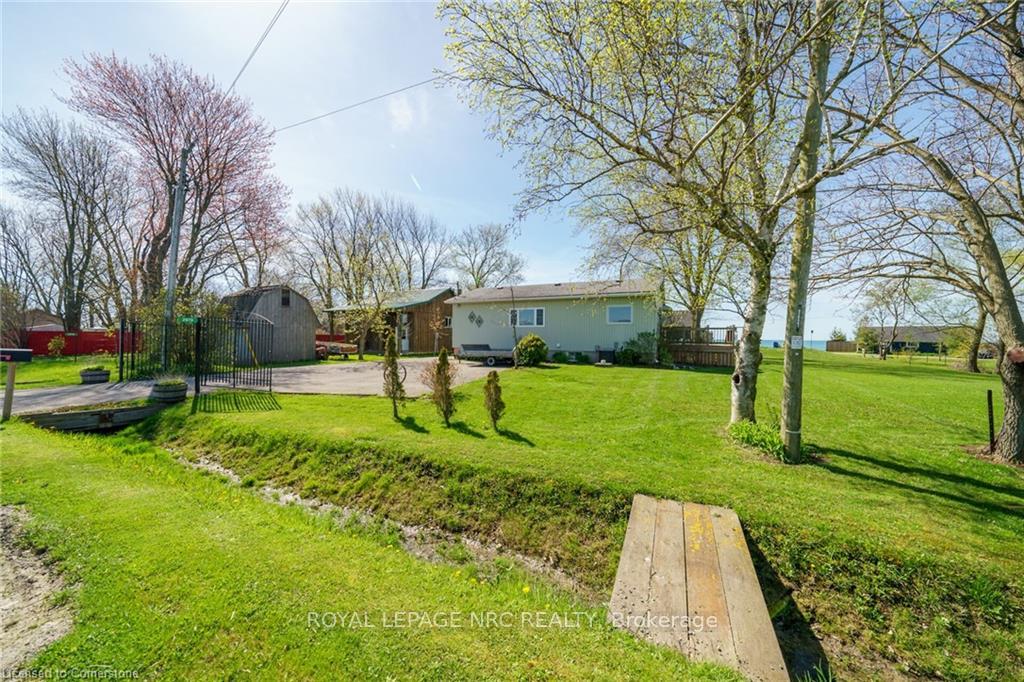 Photo 35 of 2970 Lakeshore Road, Haldimand, Dunnville — HOMEH