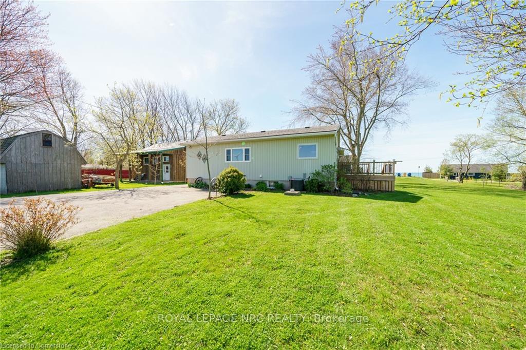 Photo 36 of 2970 Lakeshore Road, Haldimand, Dunnville — HOMEH