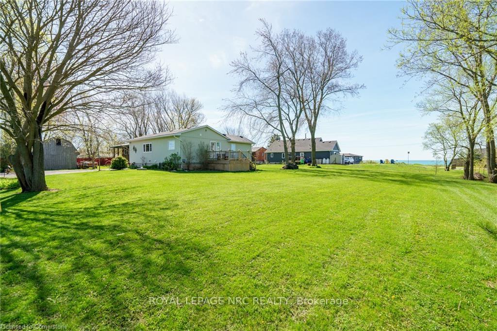 Photo 38 of 2970 Lakeshore Road, Haldimand, Dunnville — HOMEH