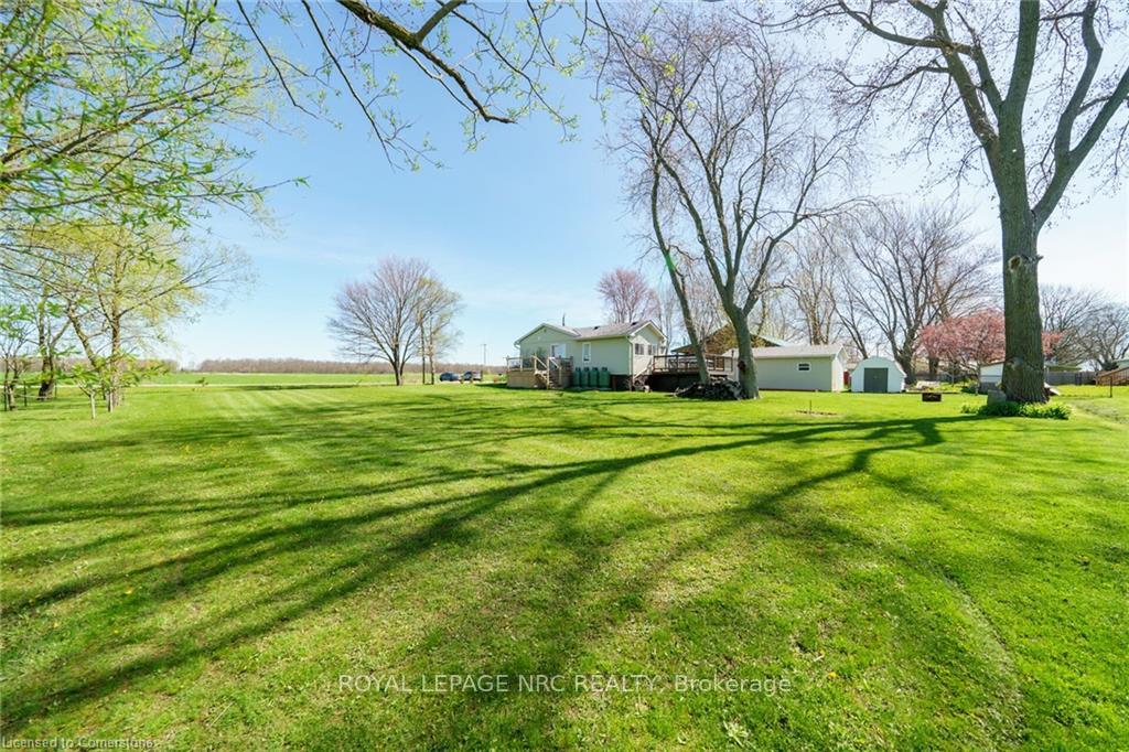 Photo 39 of 2970 Lakeshore Road, Haldimand, Dunnville — HOMEH