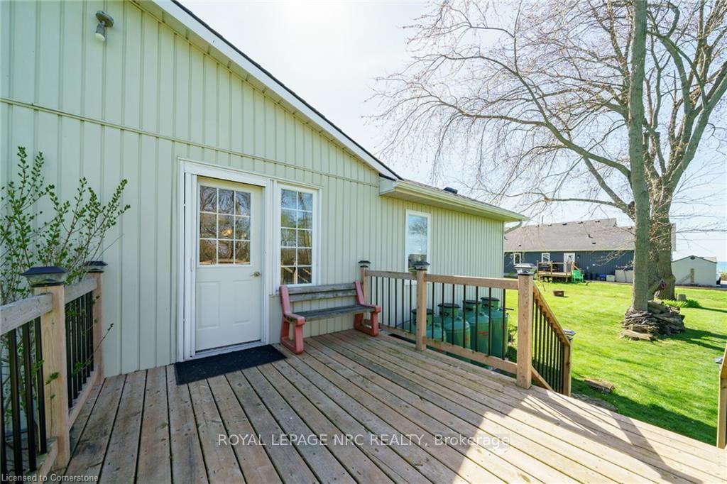 Photo 42 of 2970 Lakeshore Road, Haldimand, Dunnville — HOMEH