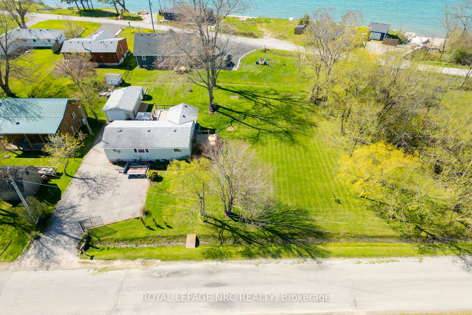 Photo 49 of 2970 Lakeshore Road, Haldimand, Dunnville — HOMEH