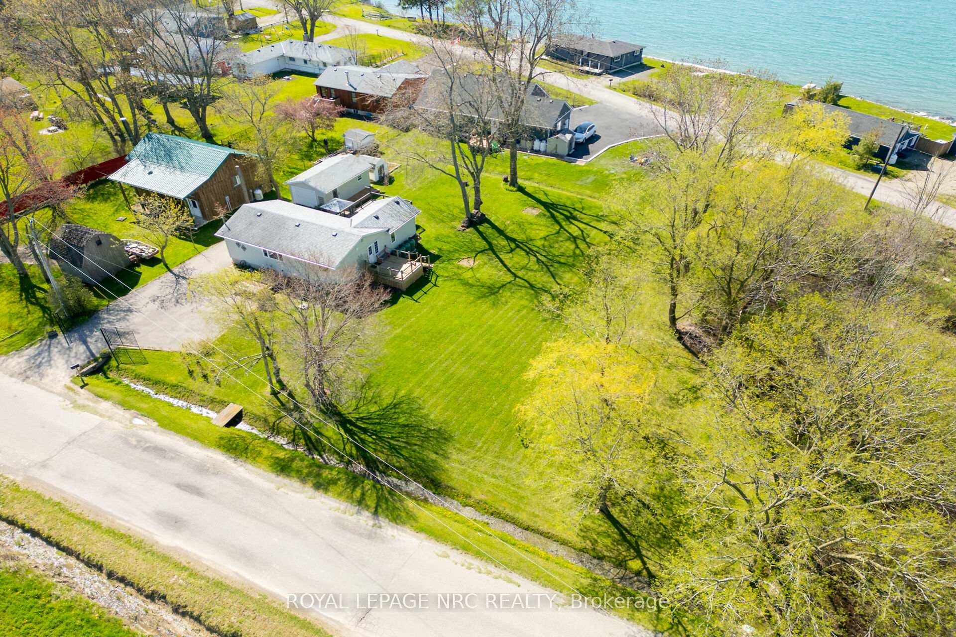 Photo 50 of 2970 Lakeshore Road, Haldimand, Dunnville — HOMEH