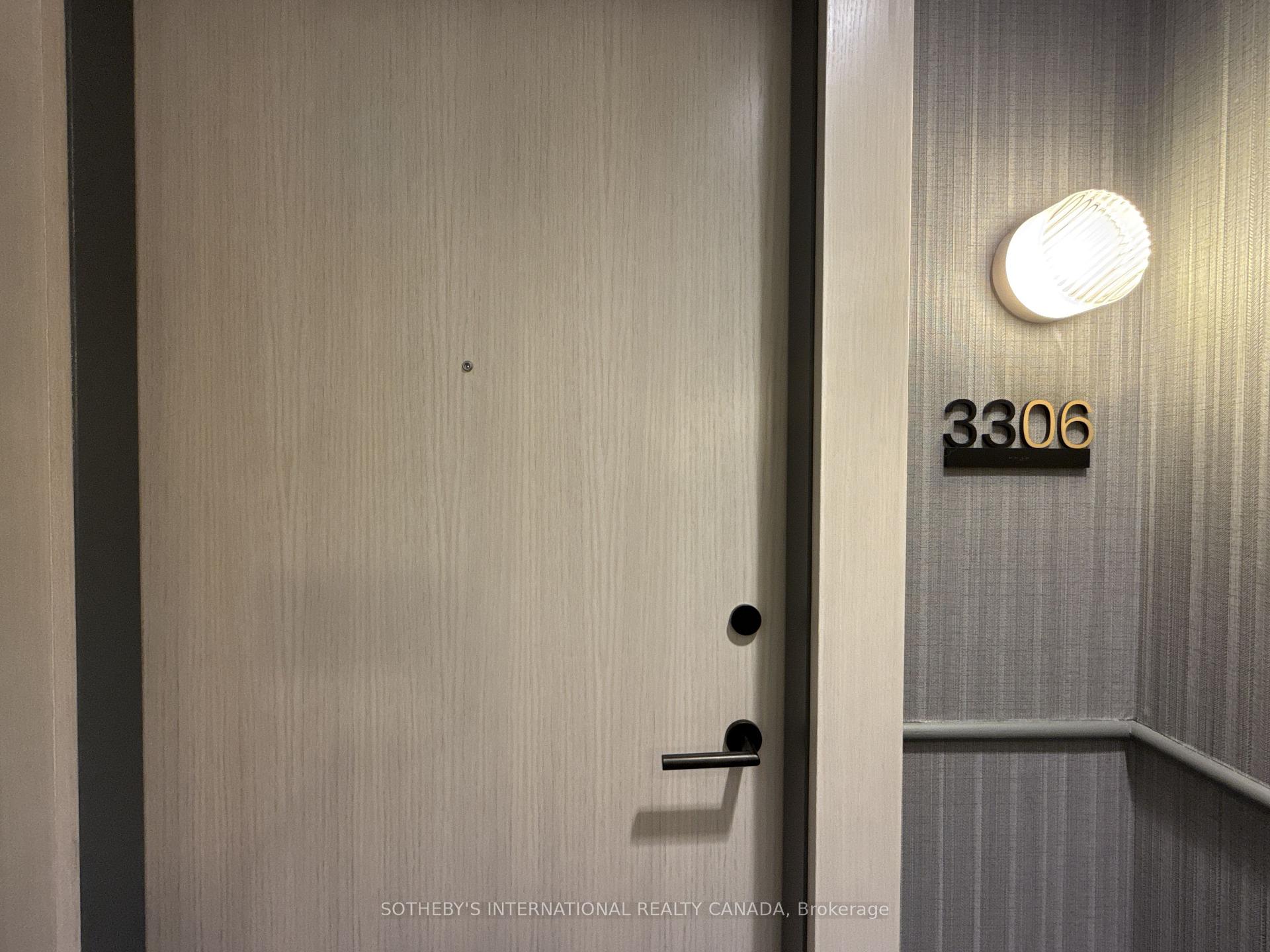 Photo 4 of Unit 2606, 200 Redpath Avenue, Toronto, Mount Pleasant East — HOMEH