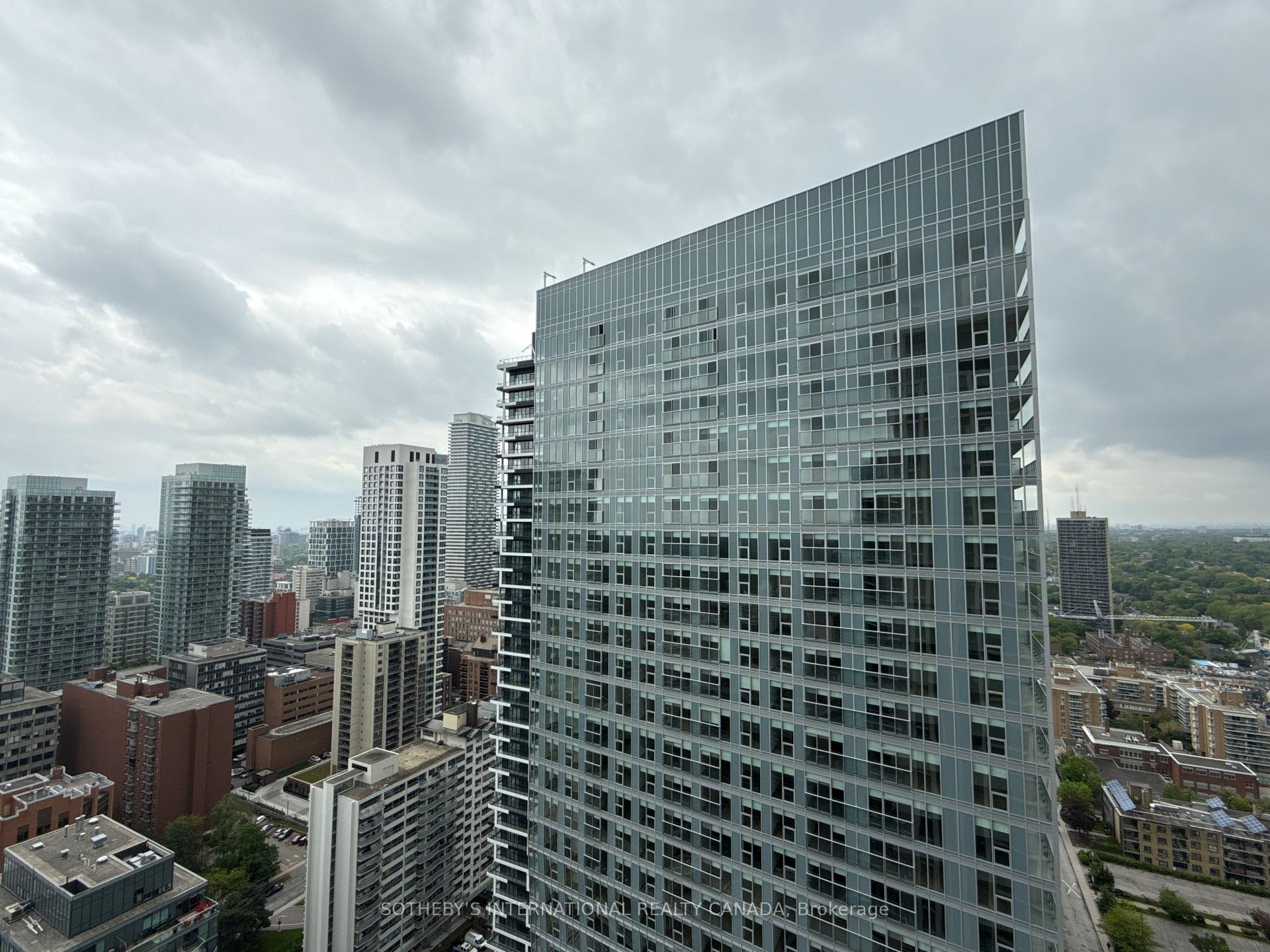 Photo 31 of Unit 2606, 200 Redpath Avenue, Toronto, Mount Pleasant East — HOMEH