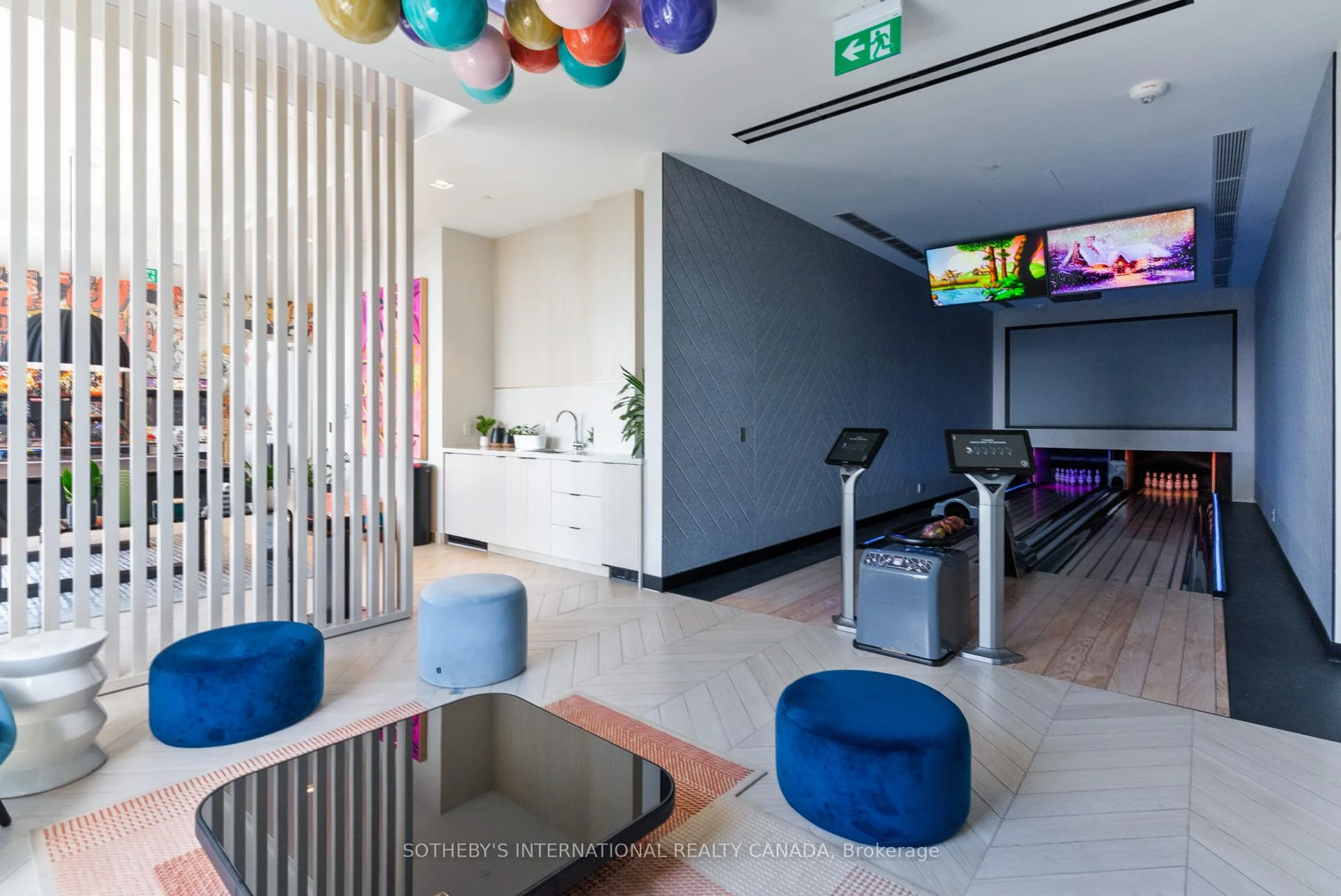 Photo 29 of Unit 2606, 200 Redpath Avenue, Toronto, Mount Pleasant East — HOMEH