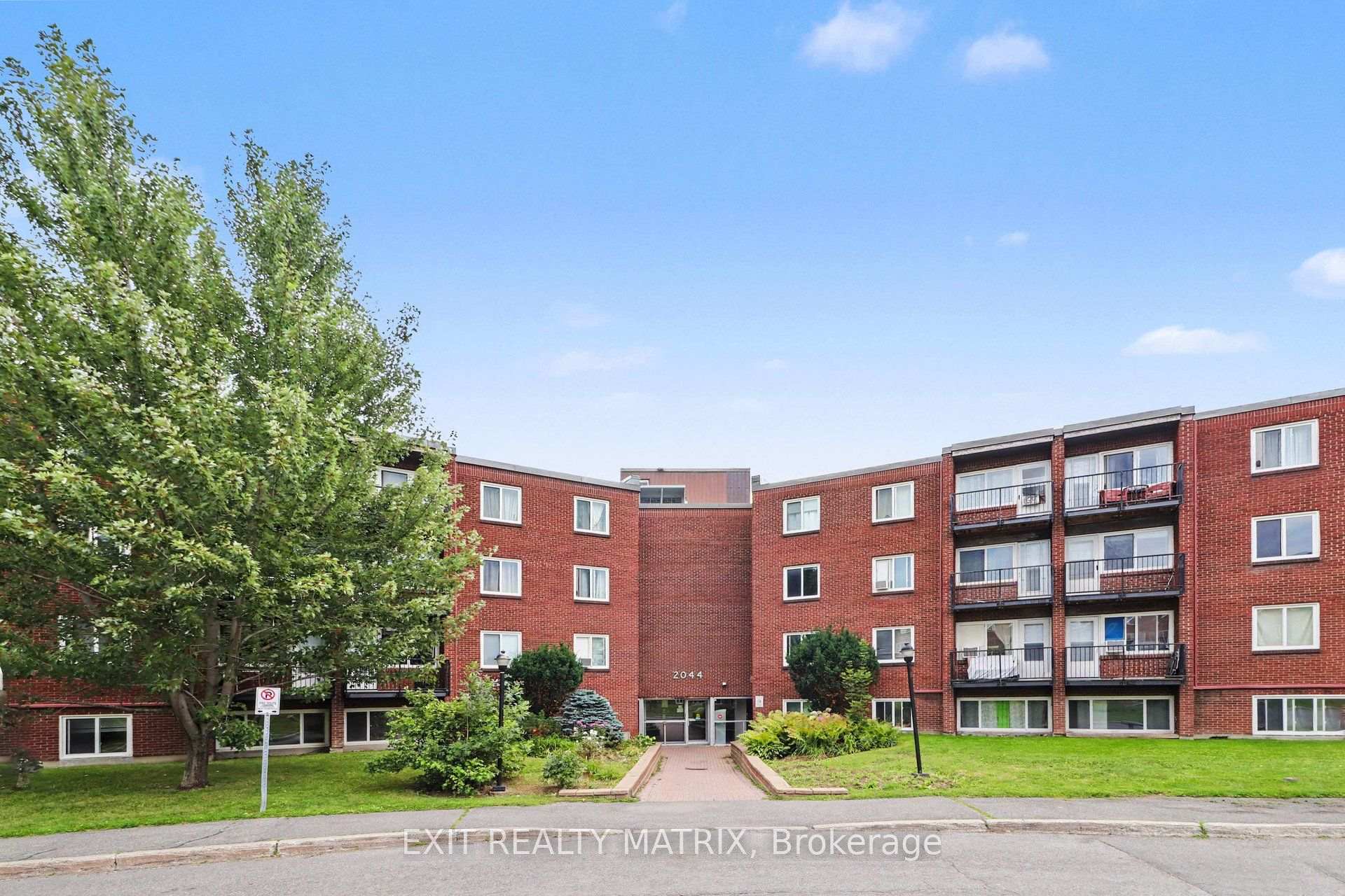 Photo of Unit 203, 2044 Arrowsmith Drive